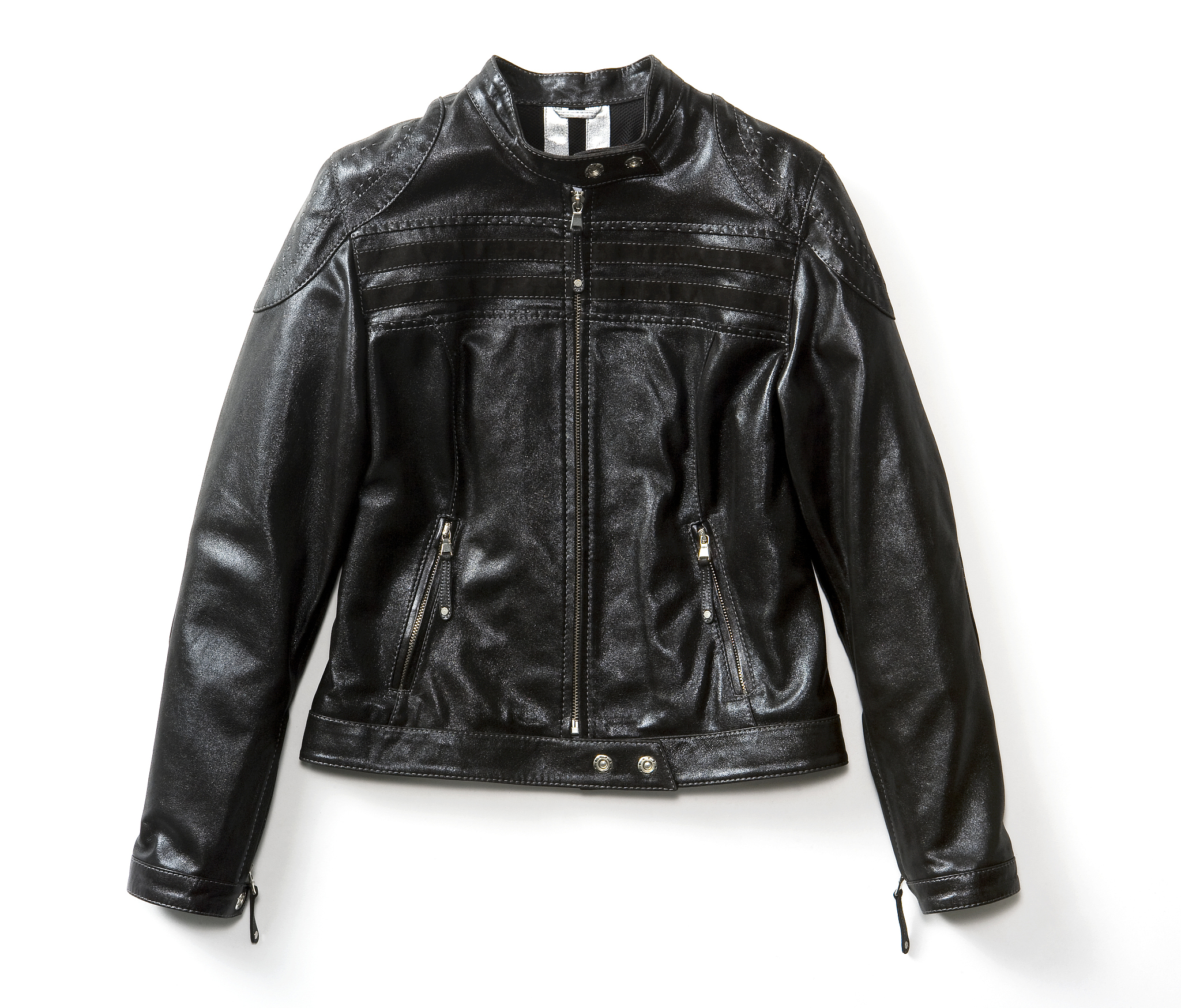 时尚实用机车服，展现个性魅力！