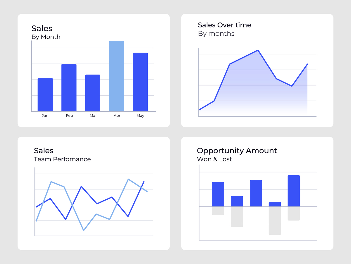 Excel有哪些用法？