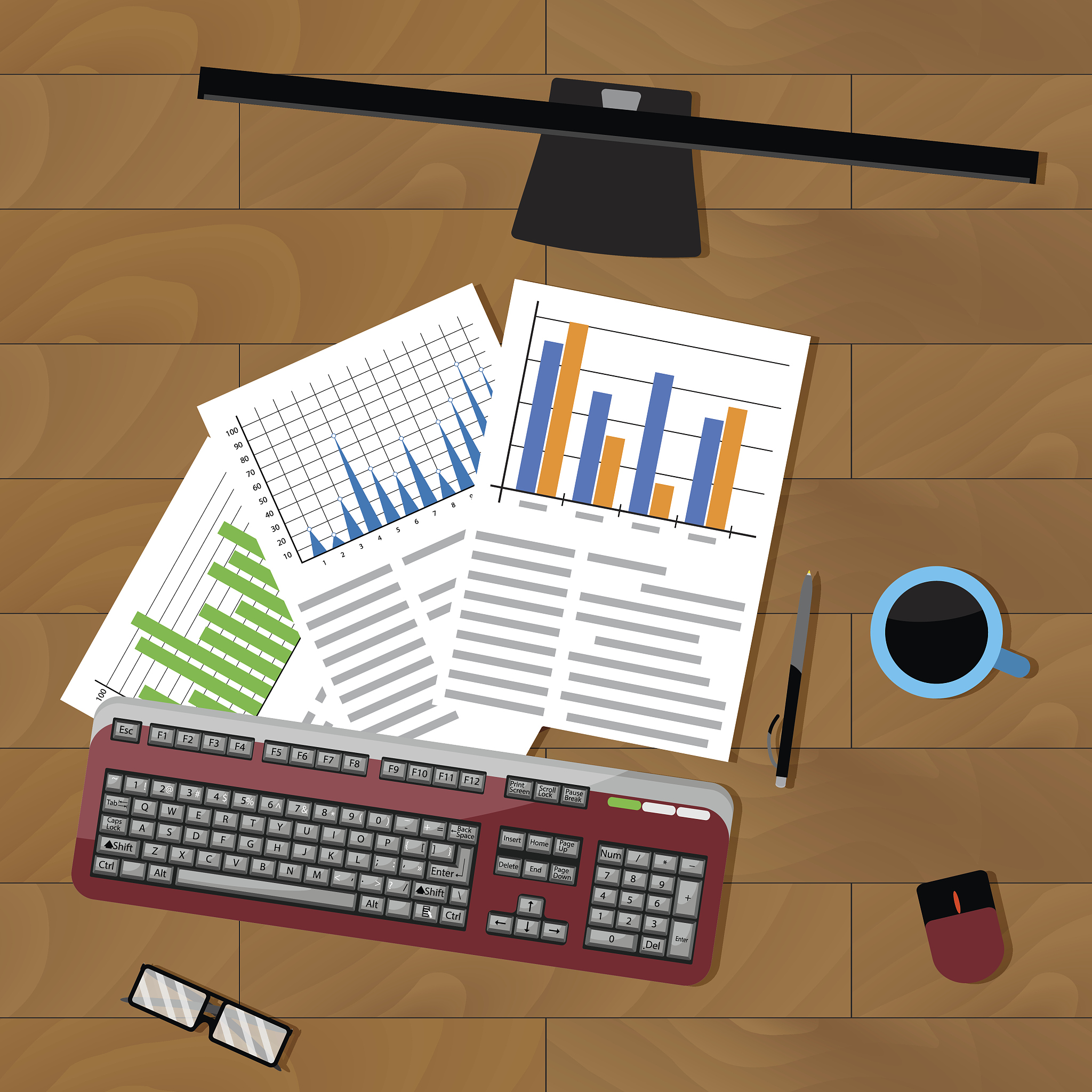 学术写作：如何撰写一篇高质量论文