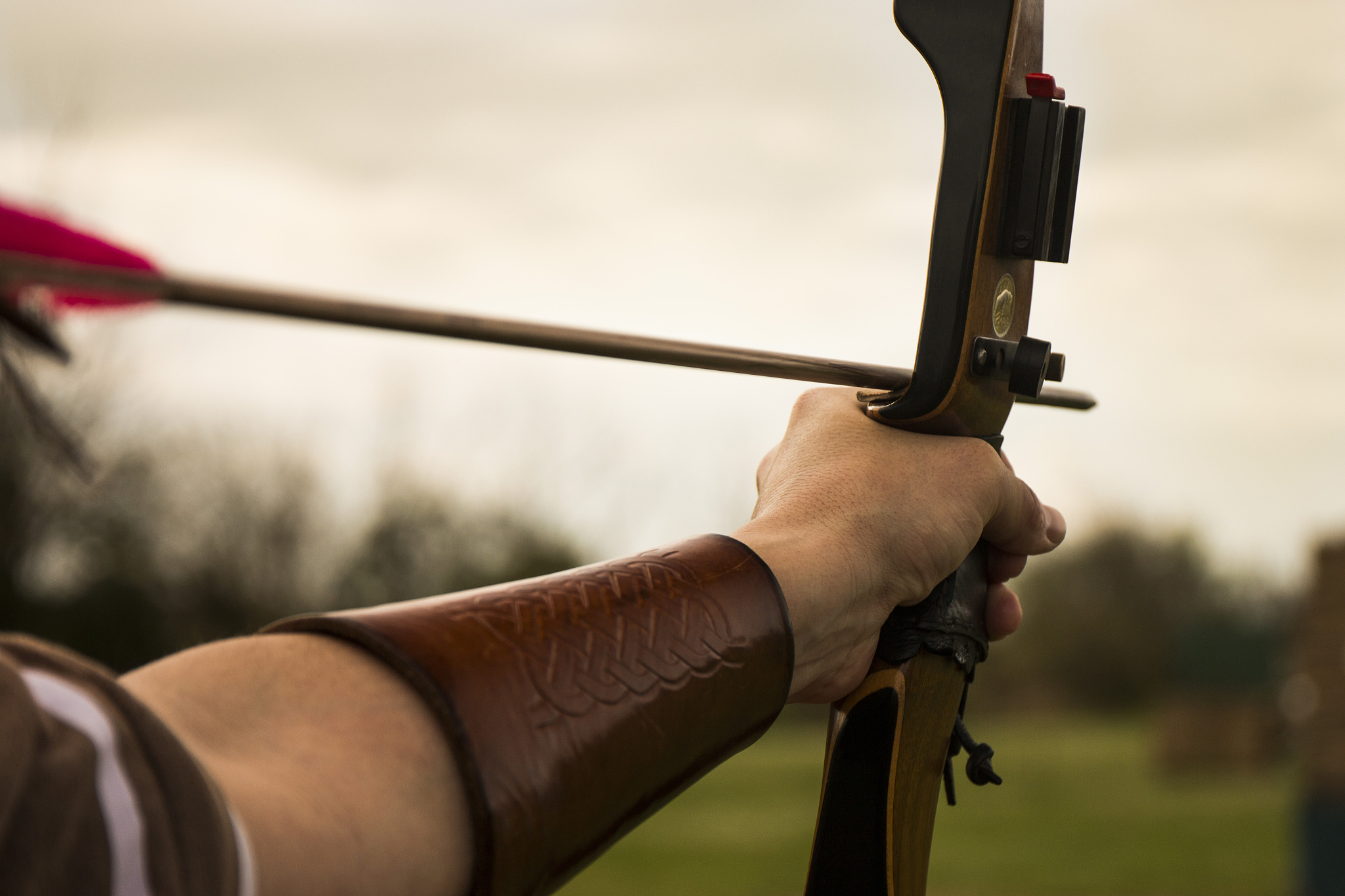 贵州职校射箭专业就业前景分析：好就业吗？