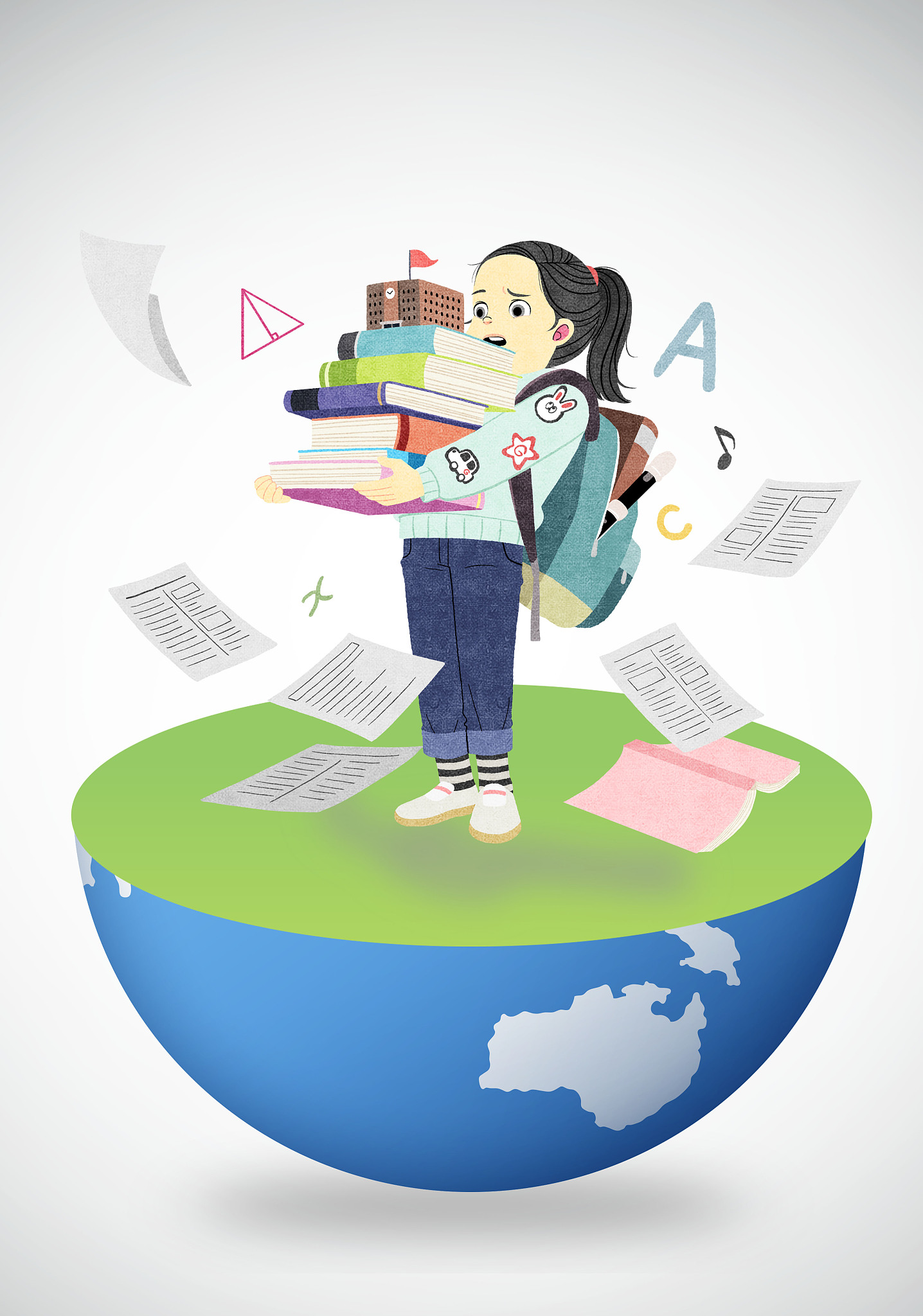 education