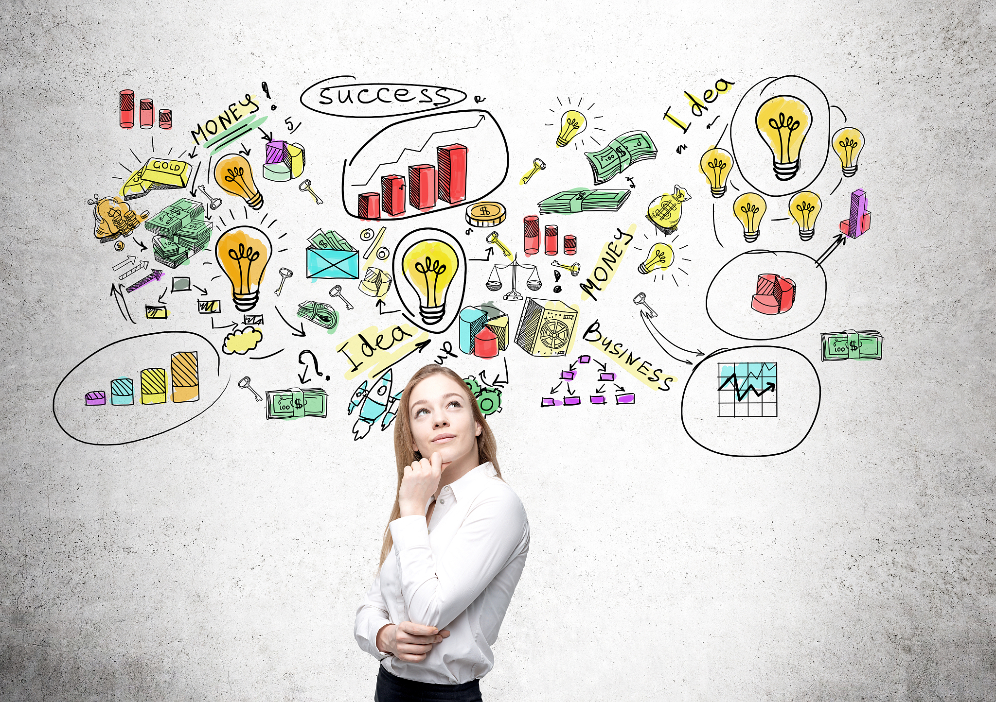 如何锻炼思维表达能力