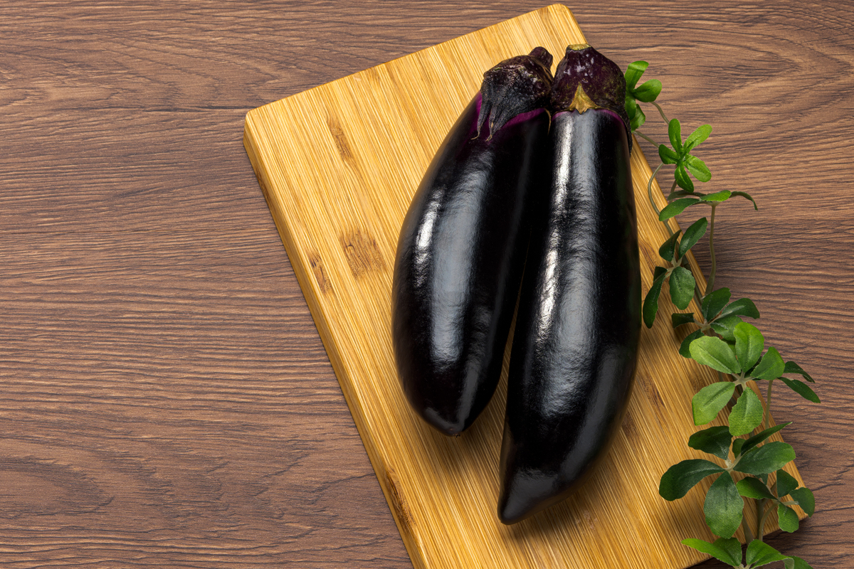 吃茄子有什么好处