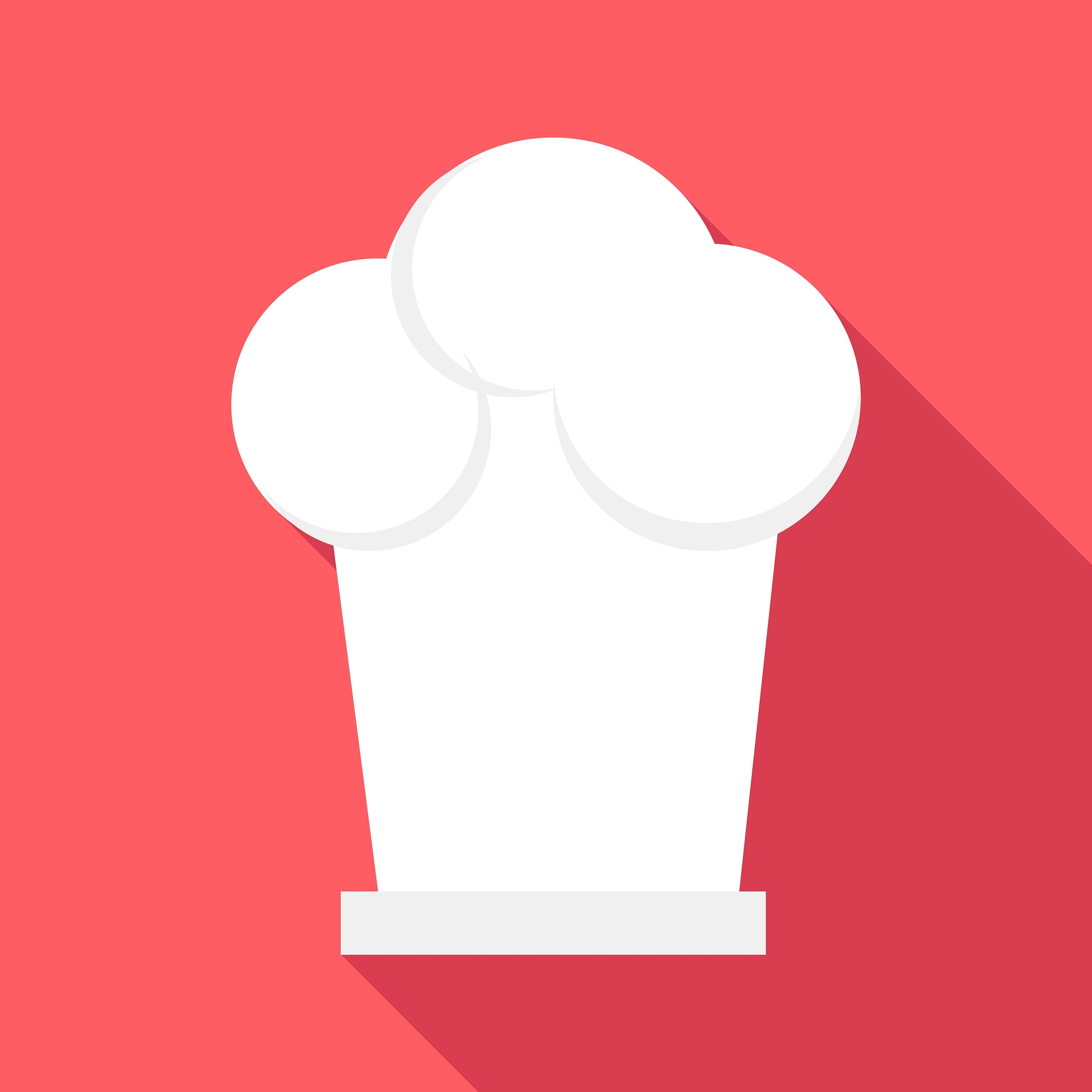 餐厅鸭舌帽：实用又时尚的员工制服