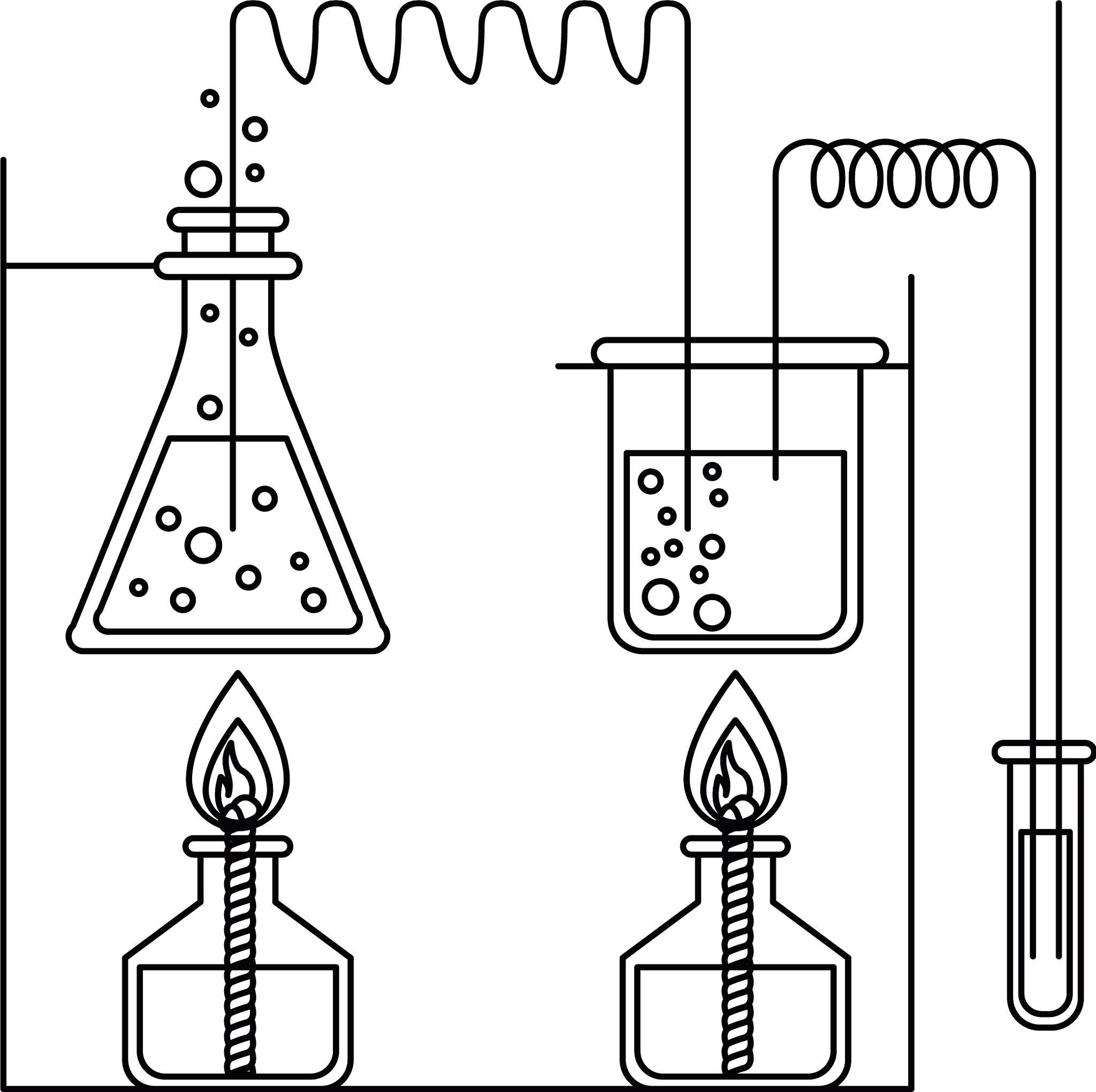 溴乙烷制备实验：杂质分析与去除方法