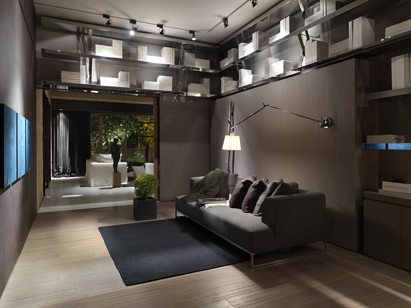 装修设计七大特点深度解析：风格、功能、材料、创新等全方位指南