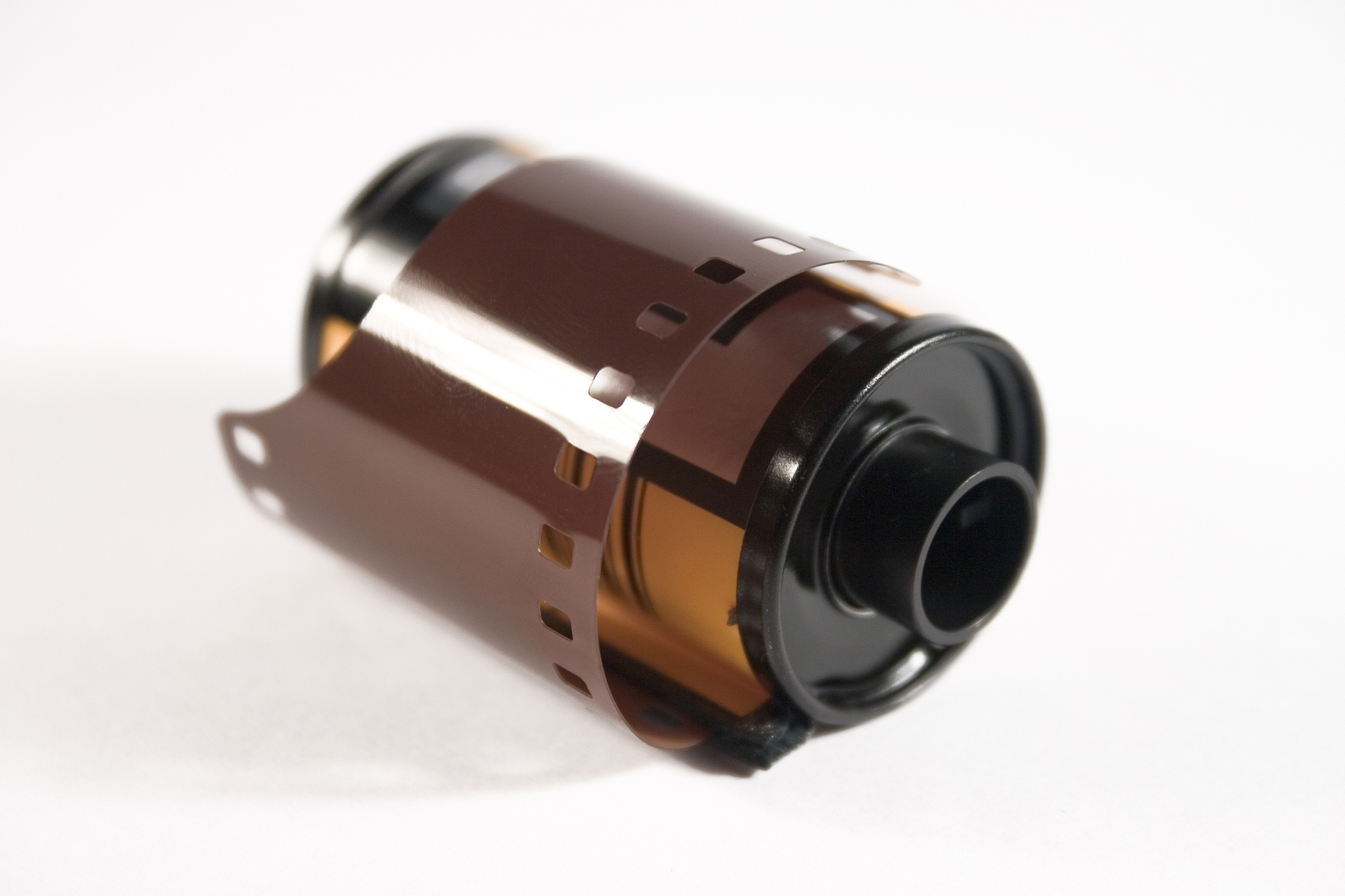 roll of film