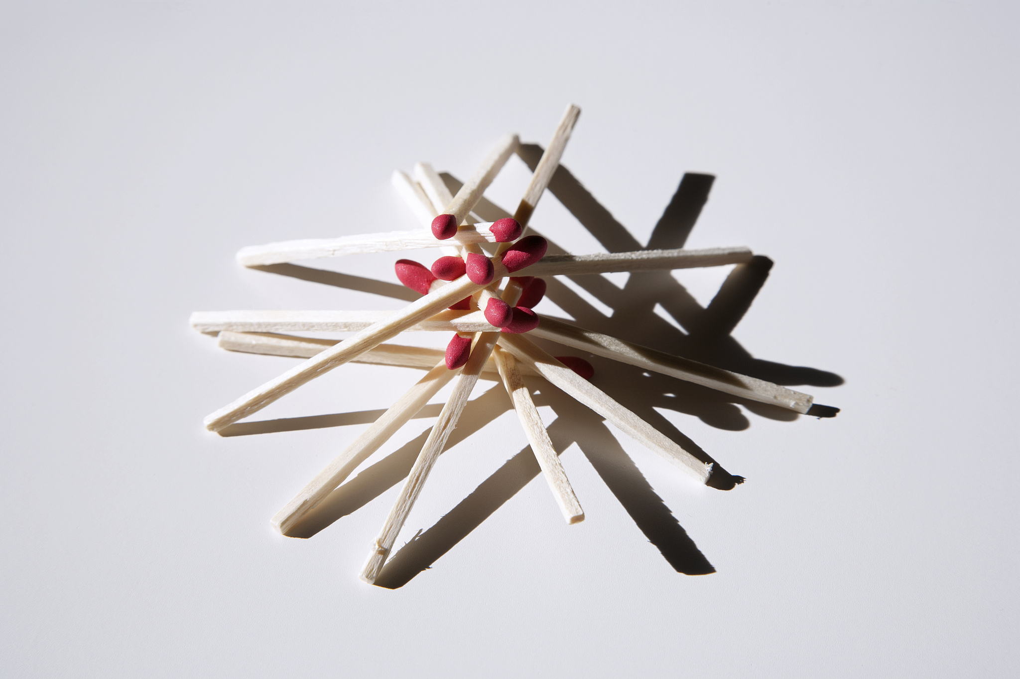 竹节人制作教程：简单易学，趣味手工DIY