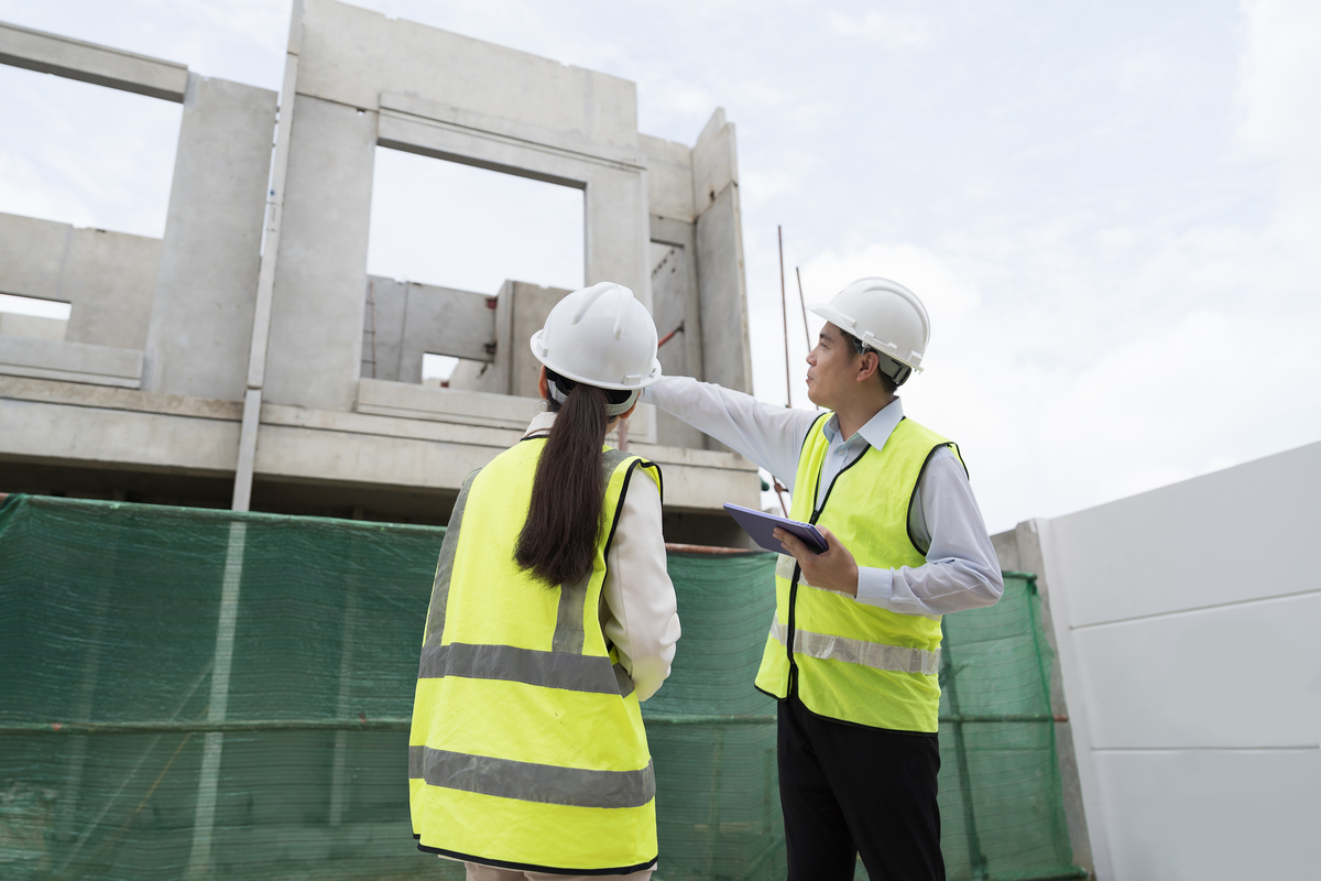建筑项目总工程师个人现状总结如个人优势、不足自我评价