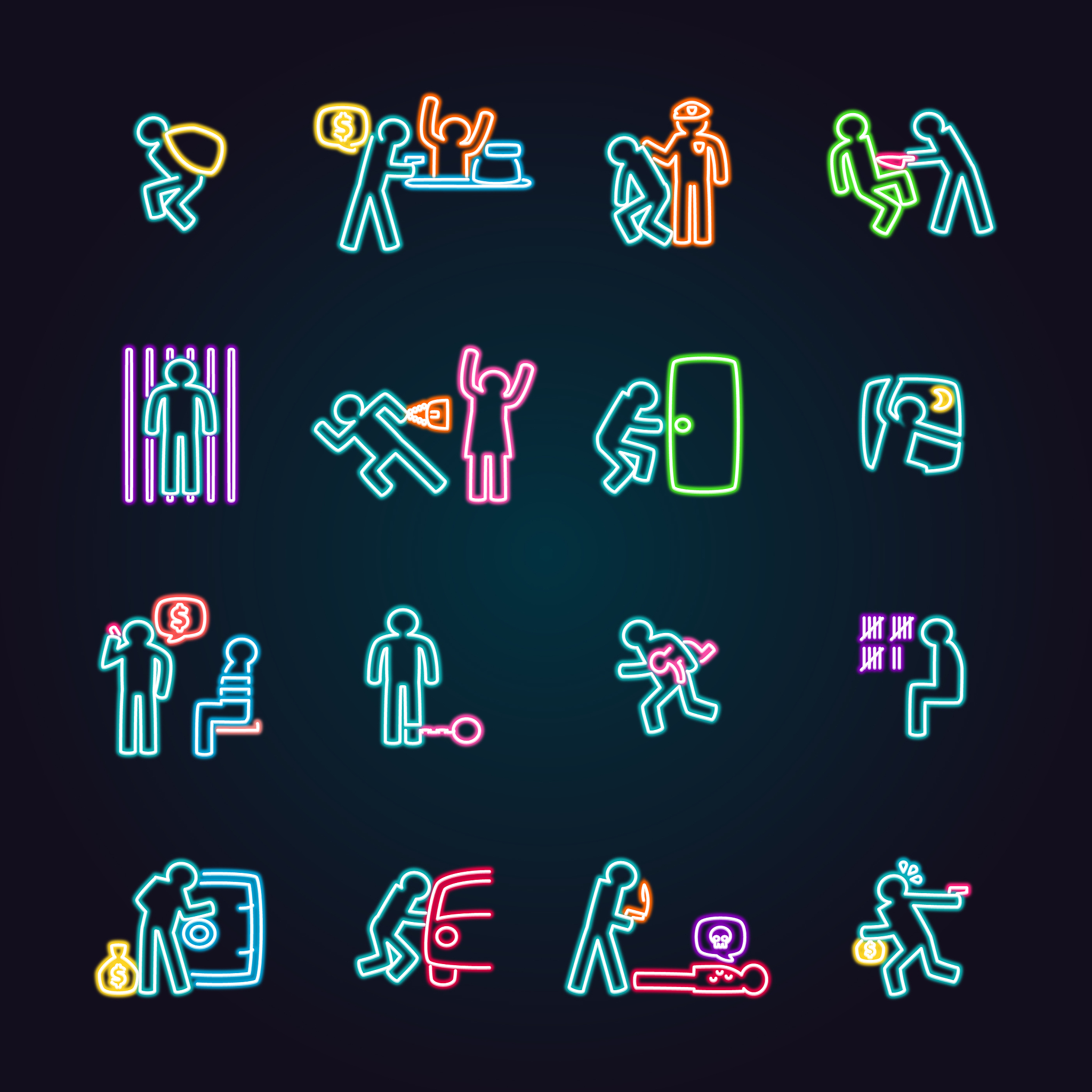 高压开关柜工作原理详解：控制、保护、监测