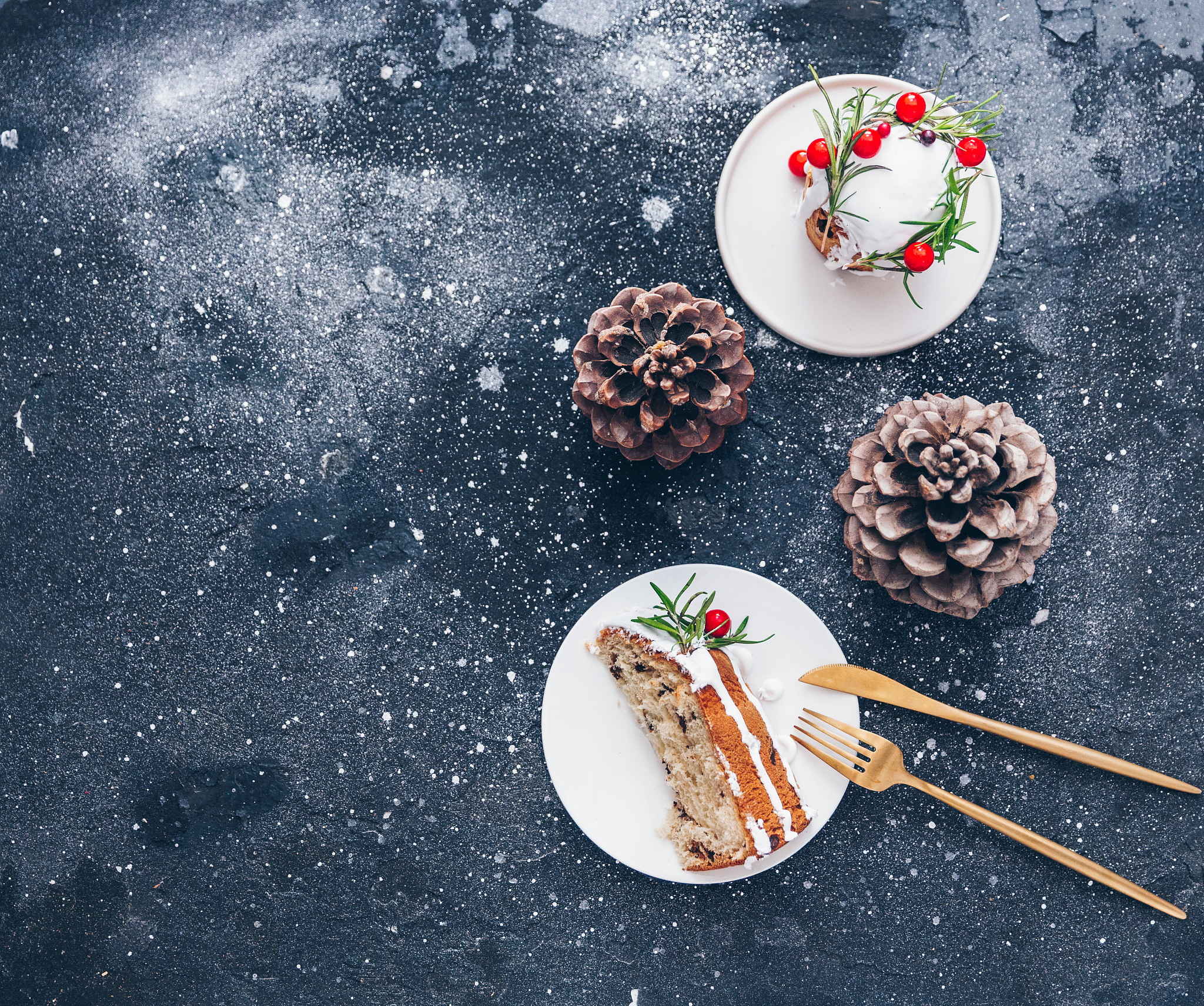 30字内点燃味蕾！寻找你的美食主题