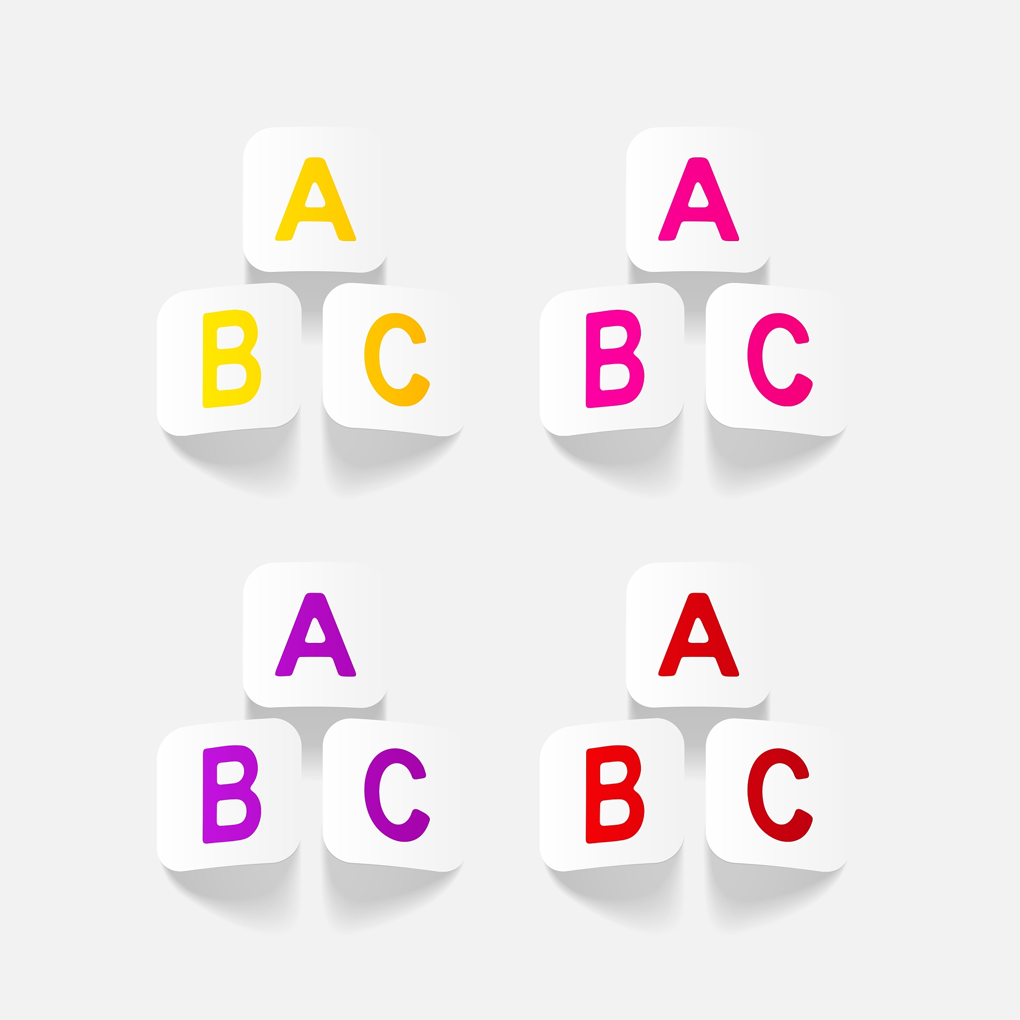 HBKTXQ字母能组成哪些单词？