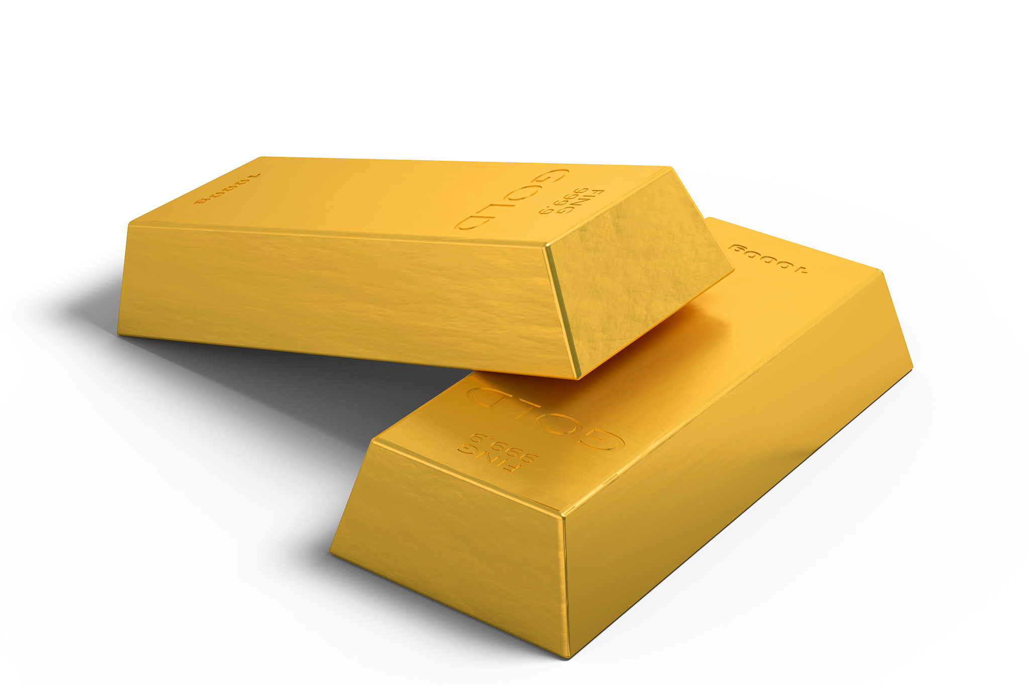 黄金