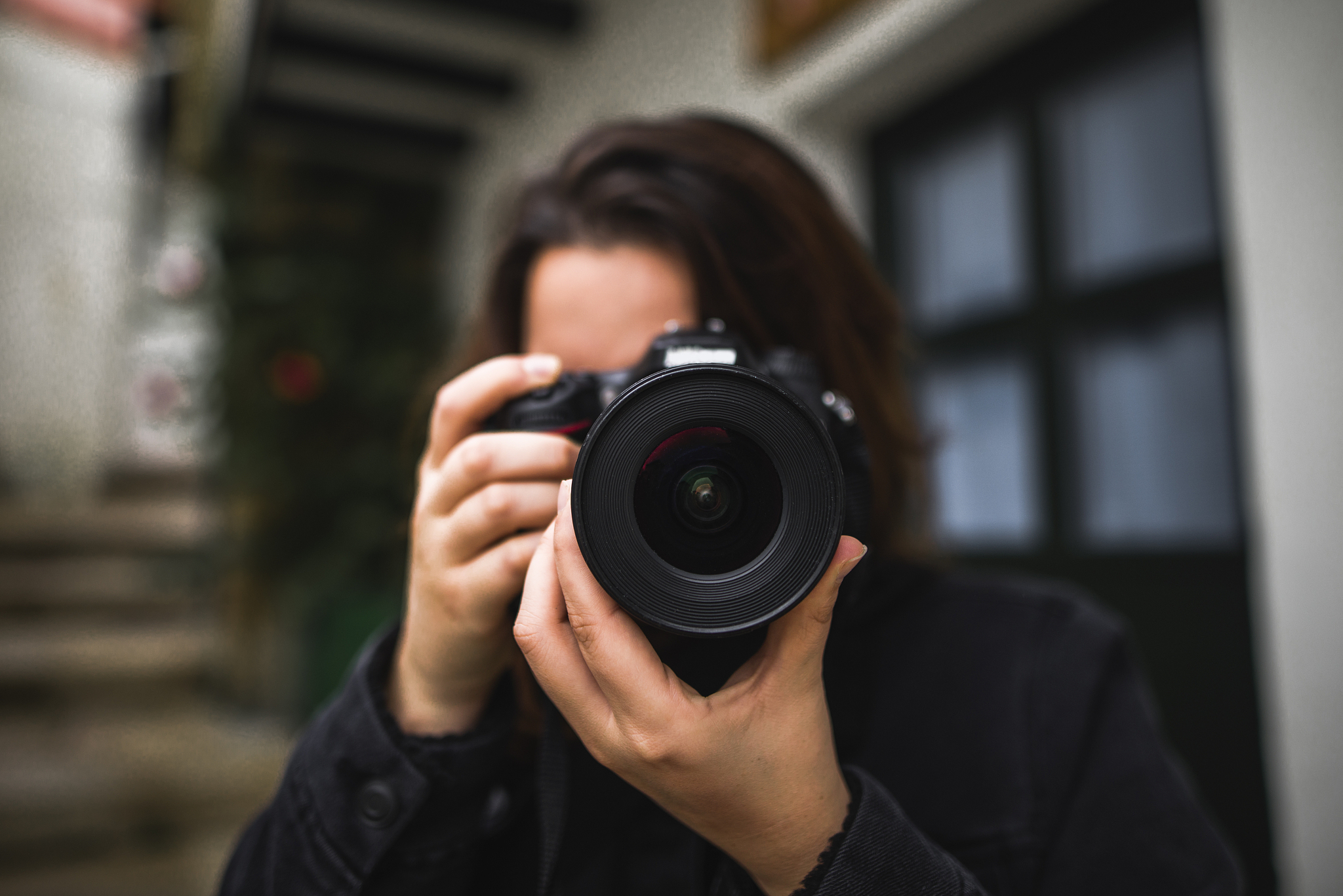 写一个卖相机的文案