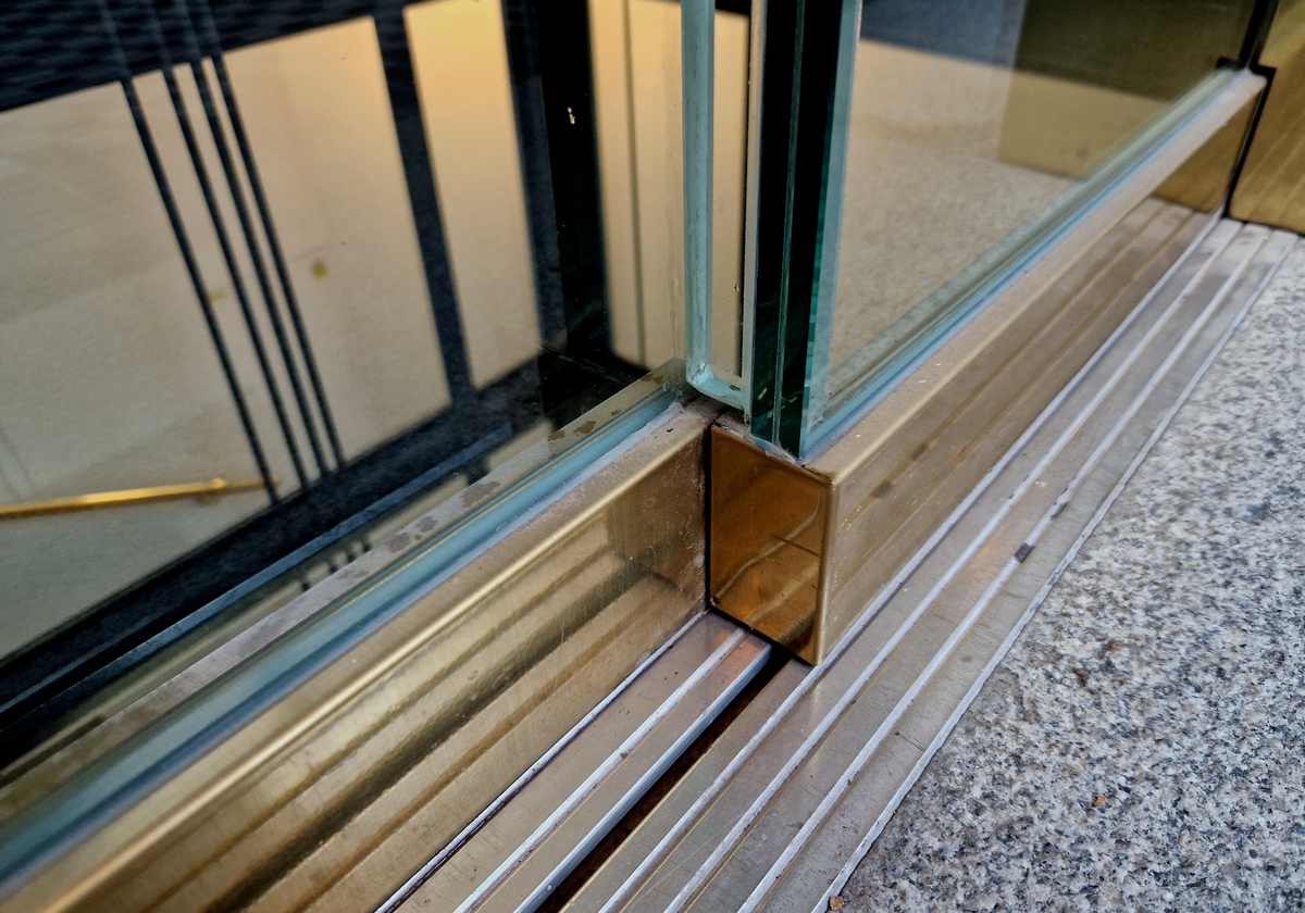 幕墙门窗隐蔽工程详解：提升美观与性能