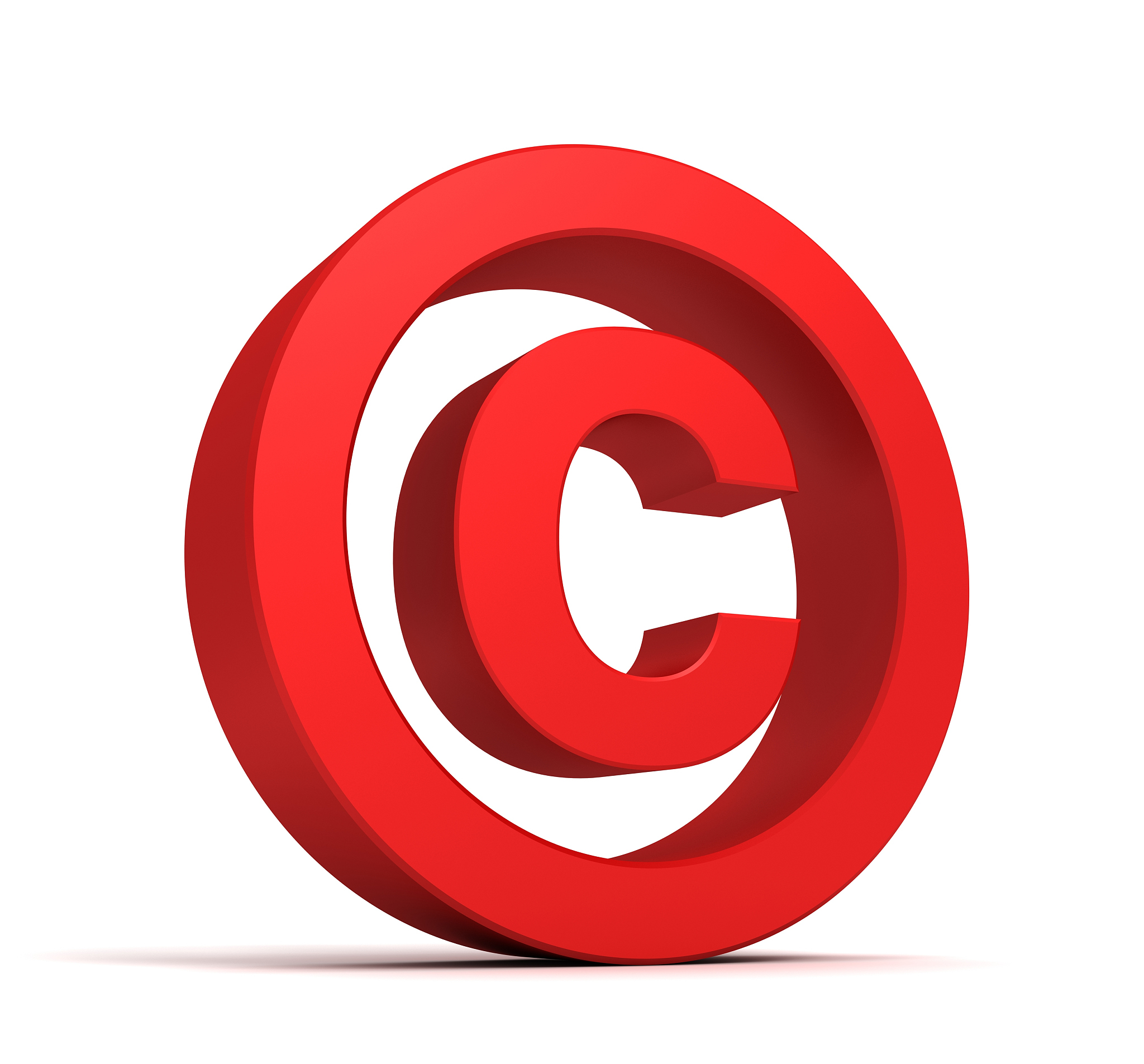 copyright