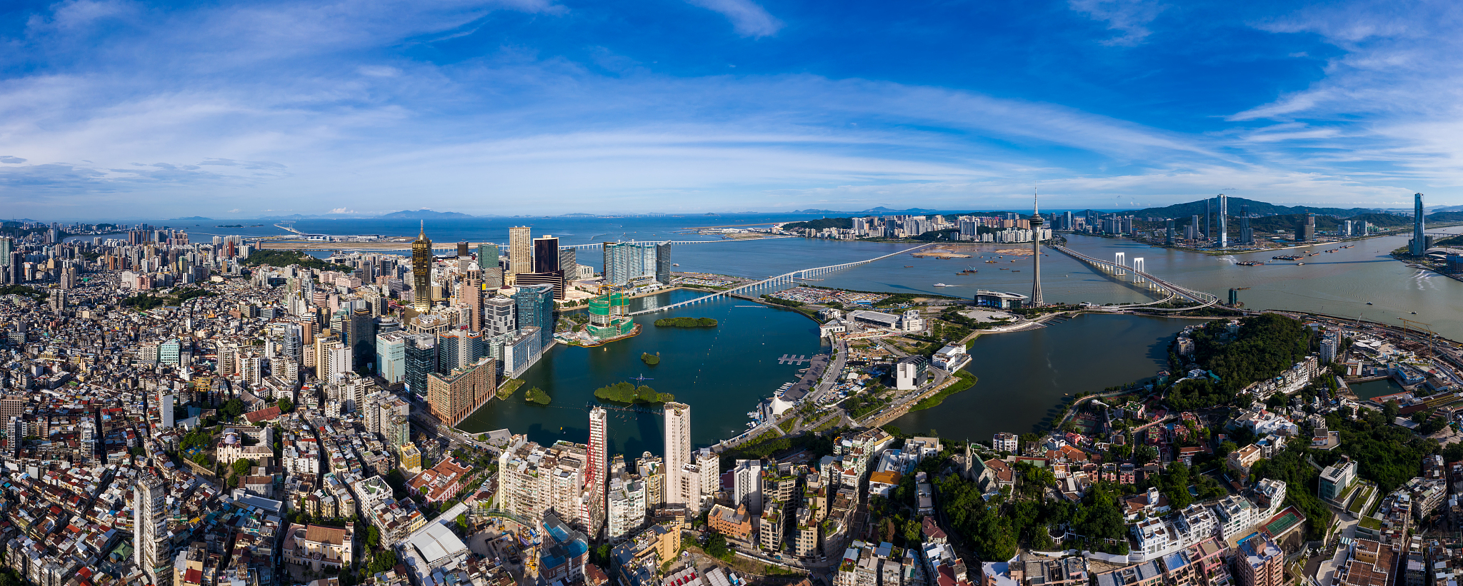 Investment Opportunities in the Guangdong-Hong Kong-Macao Greater Bay Area: A Comprehensive PPT Guide