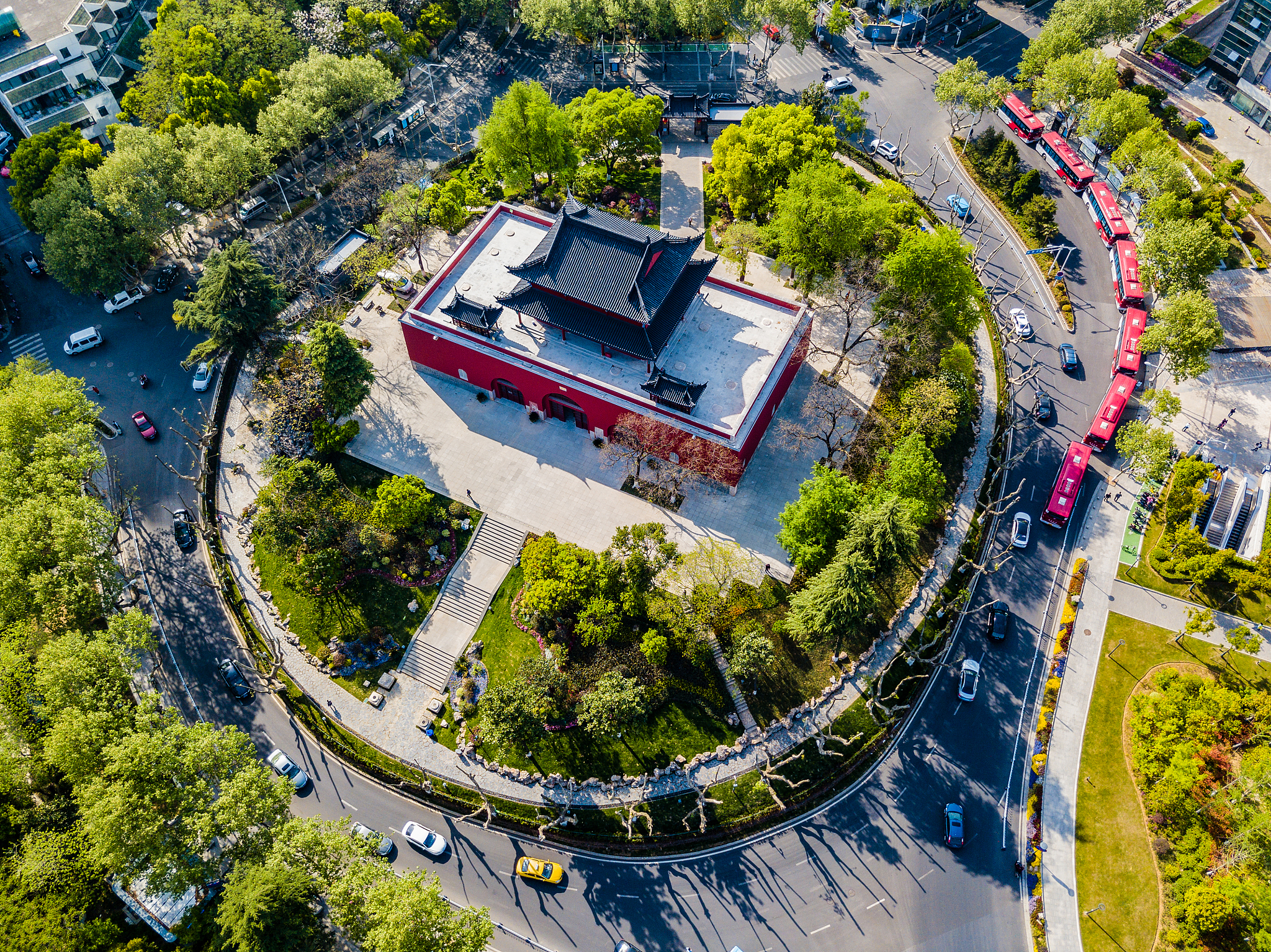 南京建康技工学校2021年招生专业 | 机电、汽车、建筑等热门专业