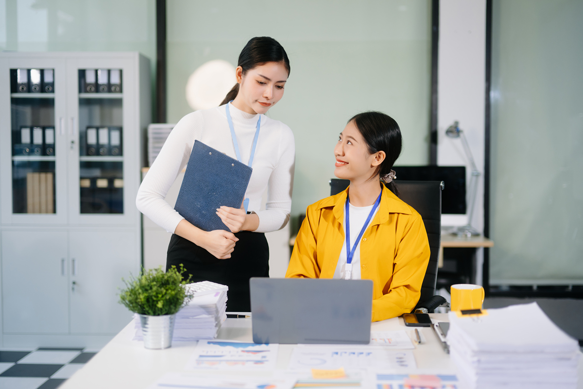 服务人员形象管理制度：提升企业形象与竞争力的关键