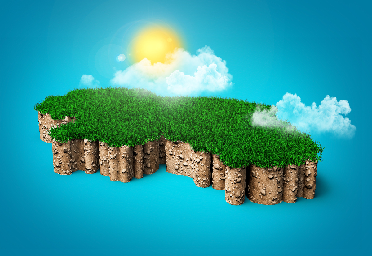 区域地质概况的具体内容