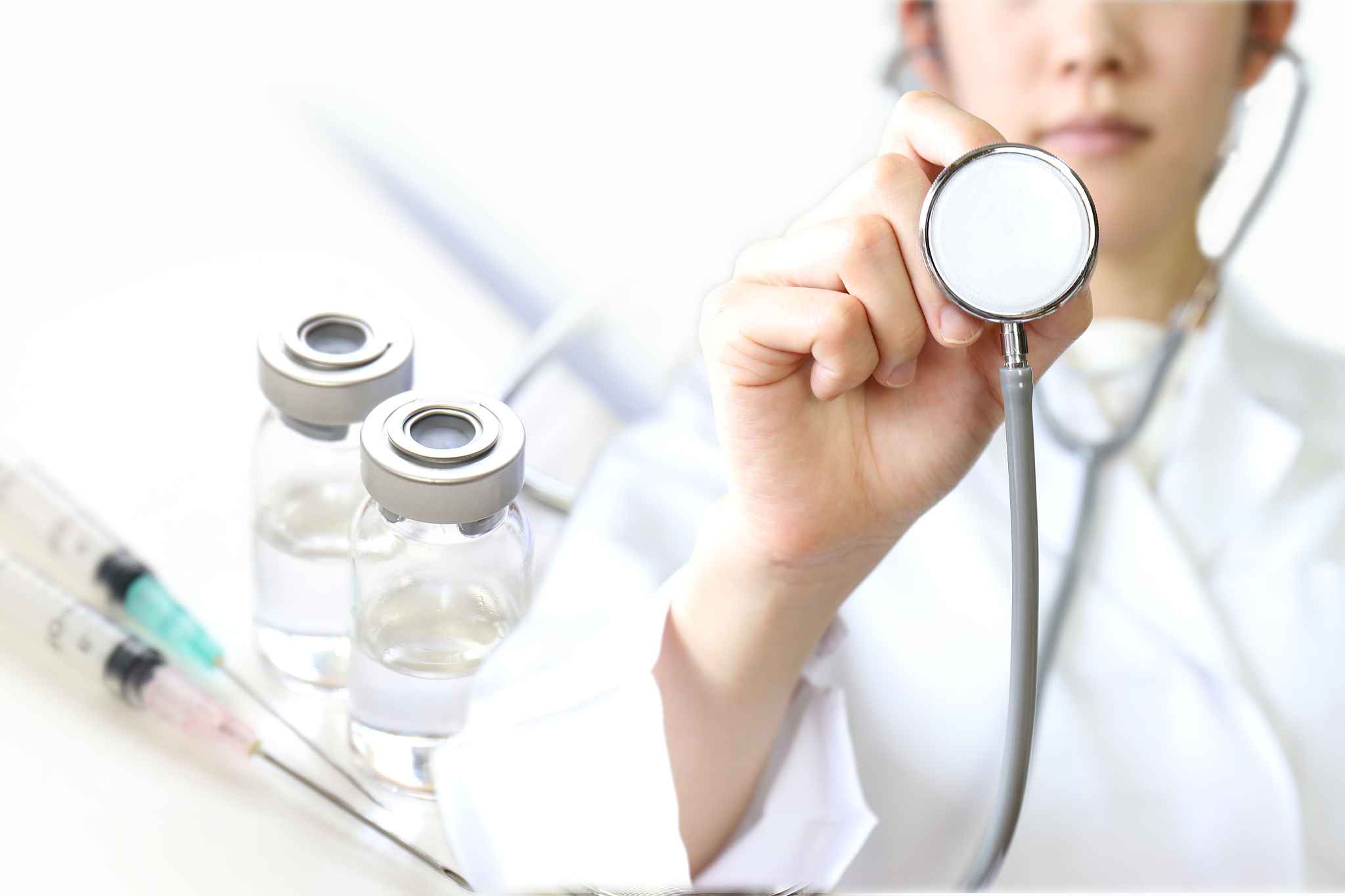 medical examination
