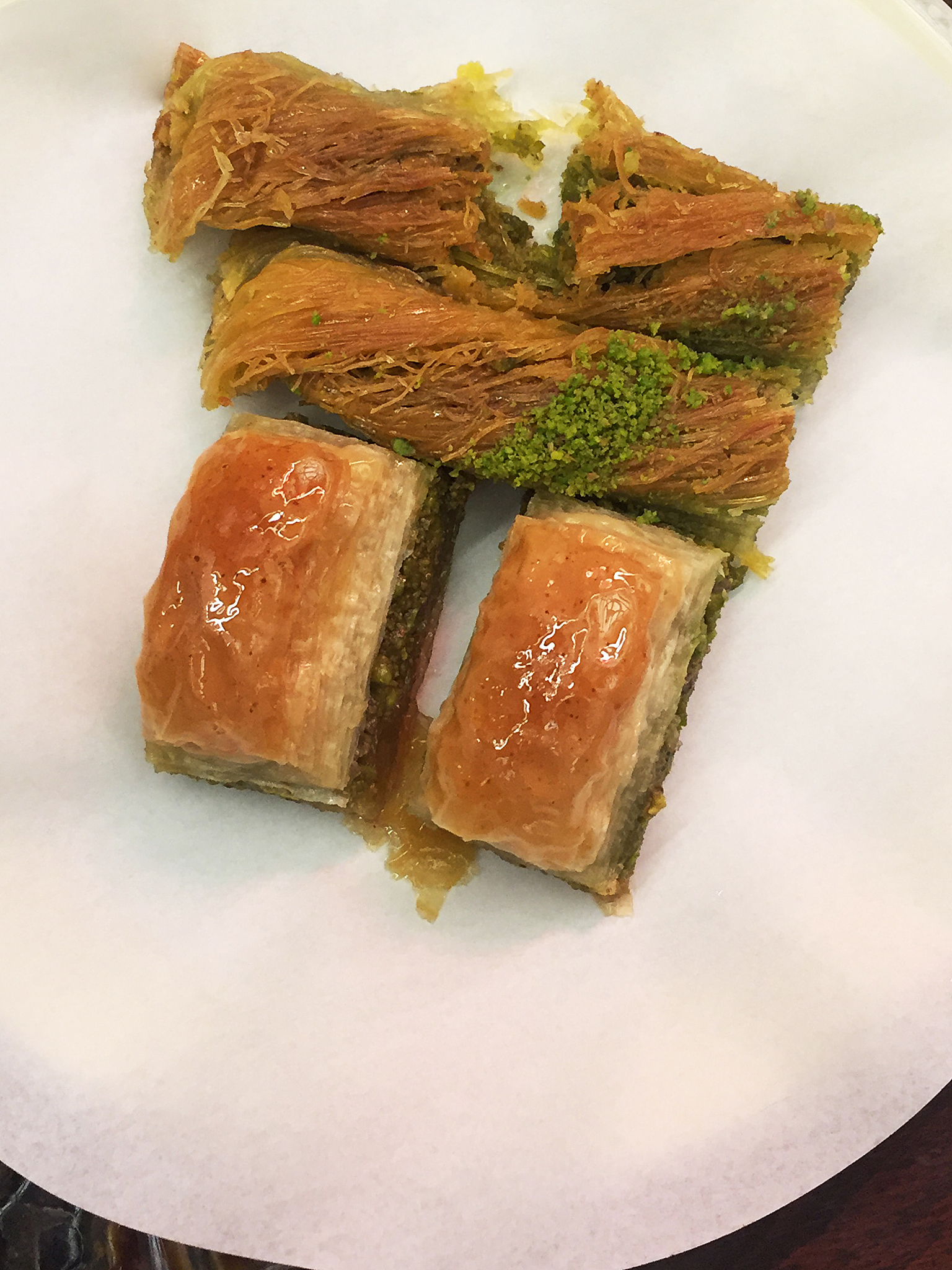 令人陶醉的环境与美食天堂 - 赞美之词