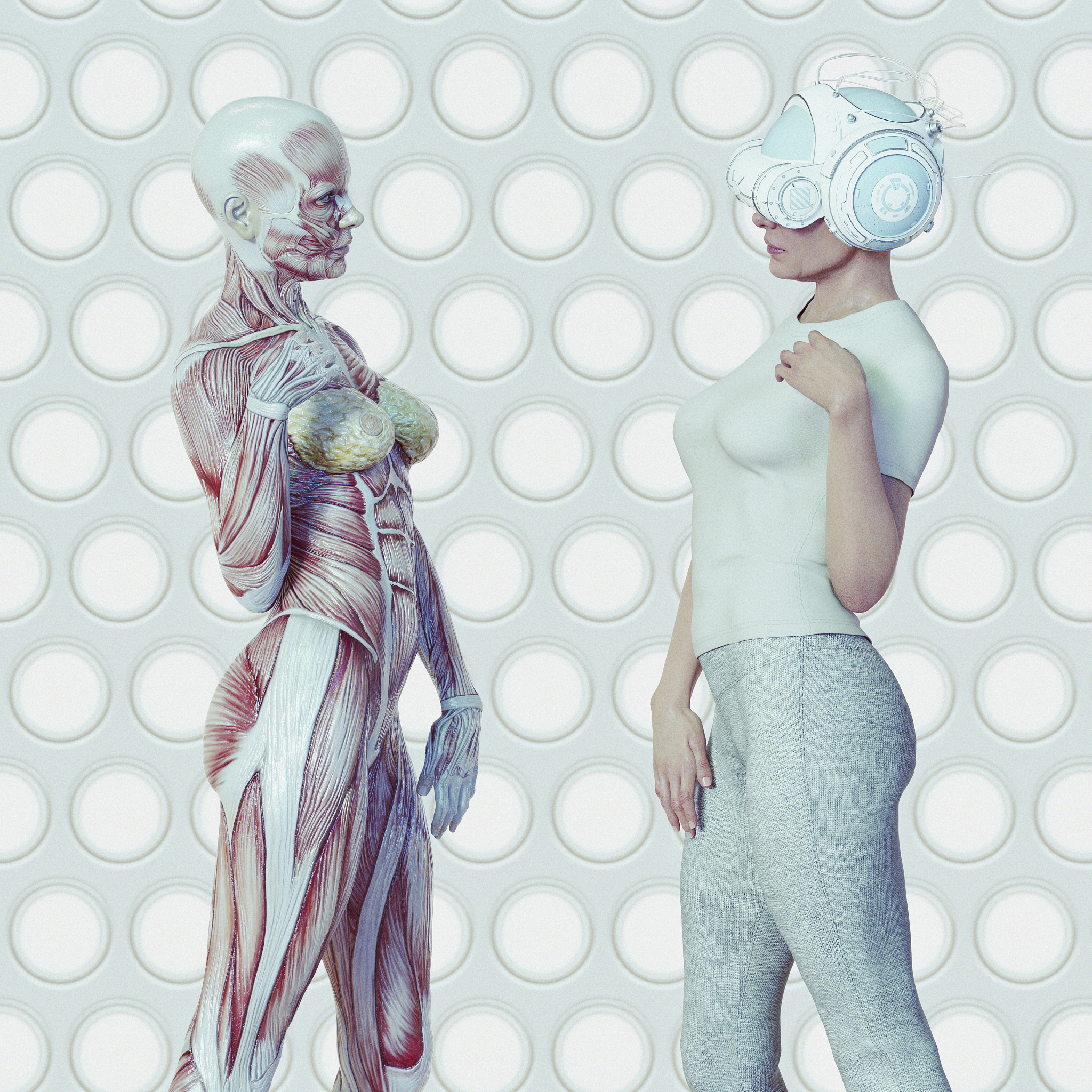 元宇宙虚拟服装设计师类型：谁在打造数字时装？