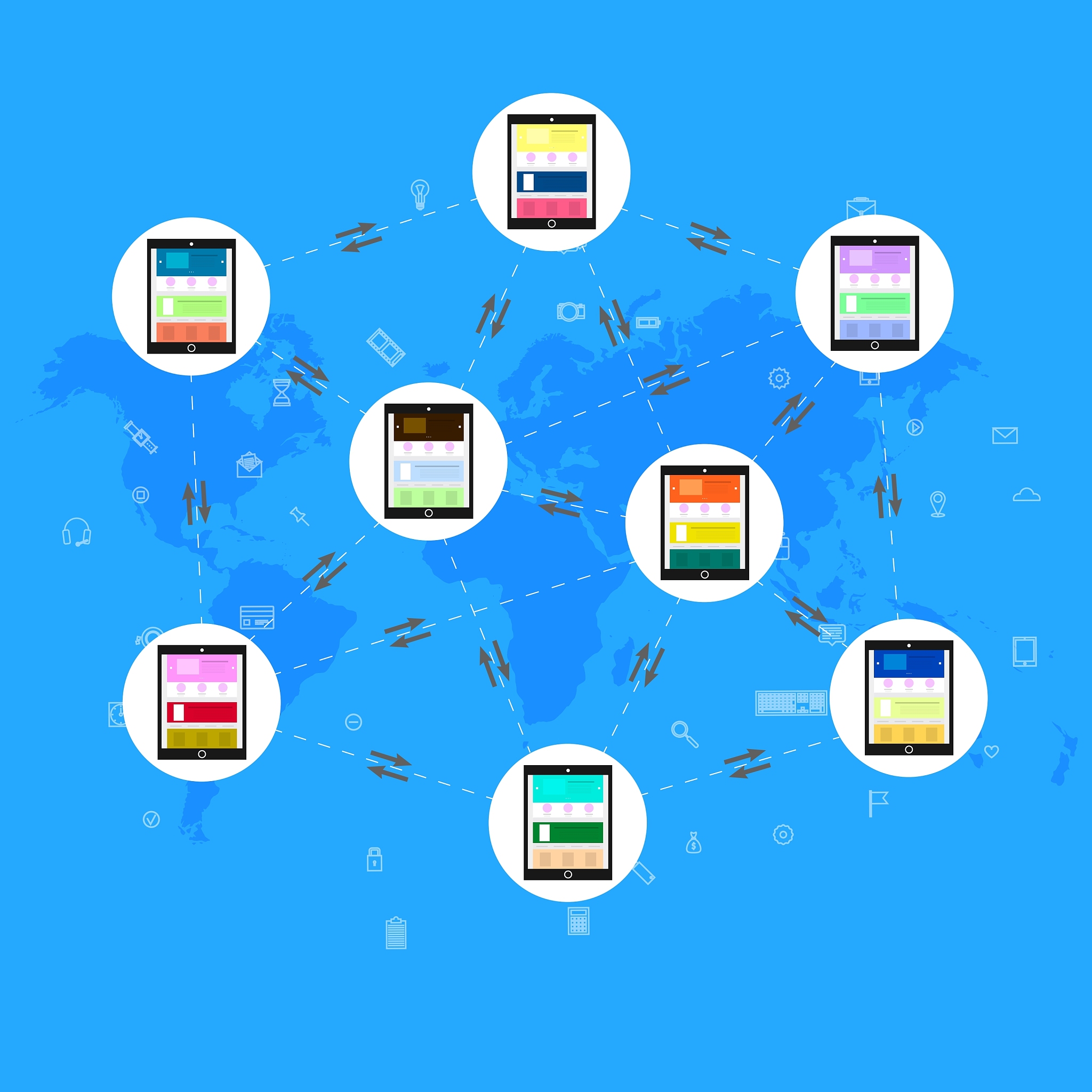 酒店小程序商城系统：增加收入、提升体验、提高效率