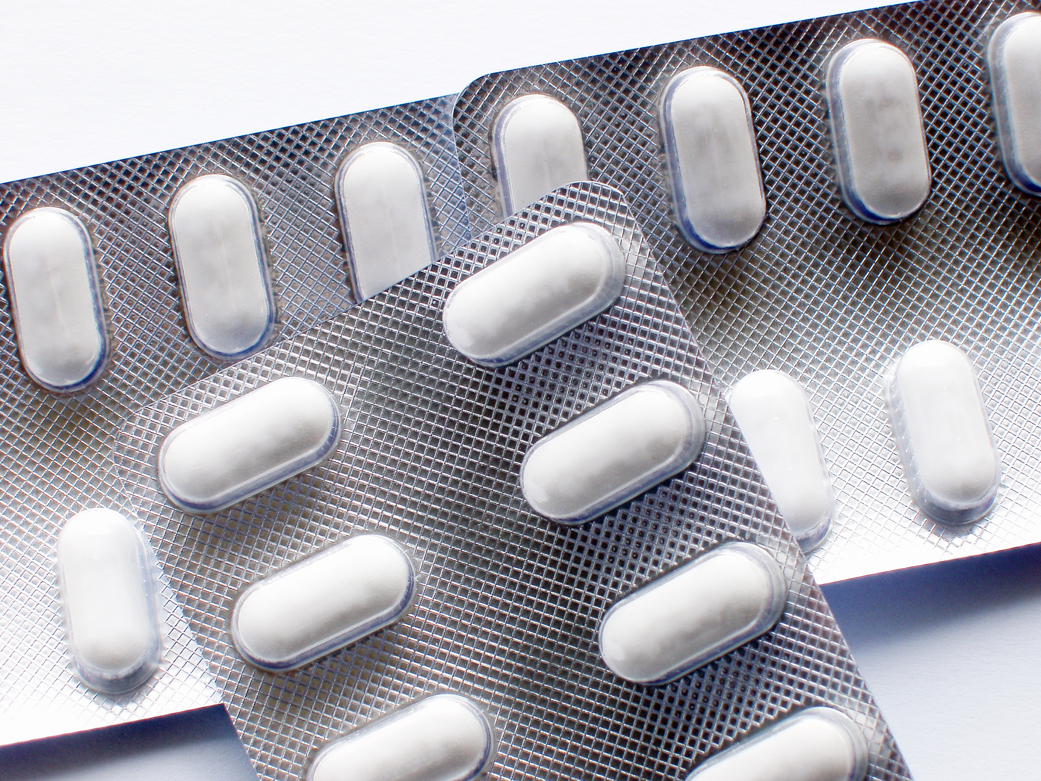pills