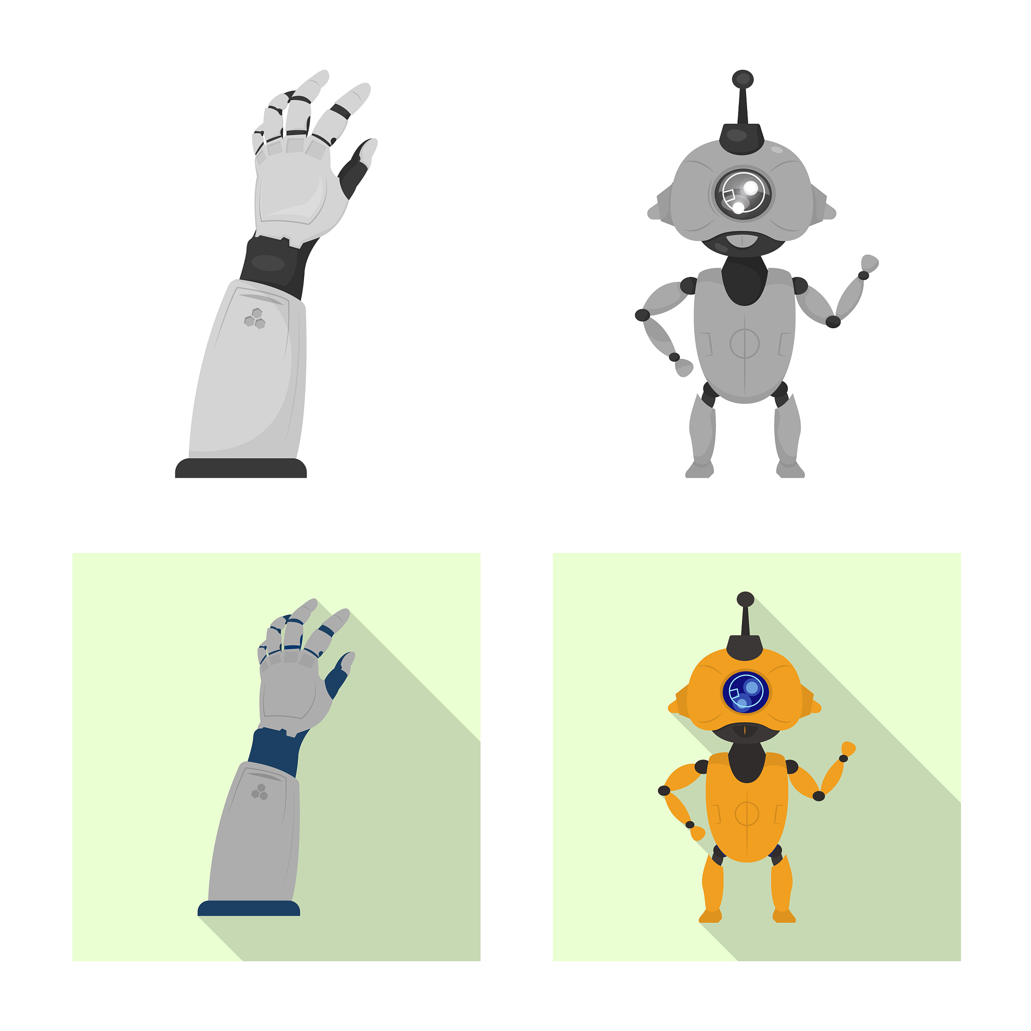 产品动画流程案例：从目标设定到发布，完整制作步骤解析