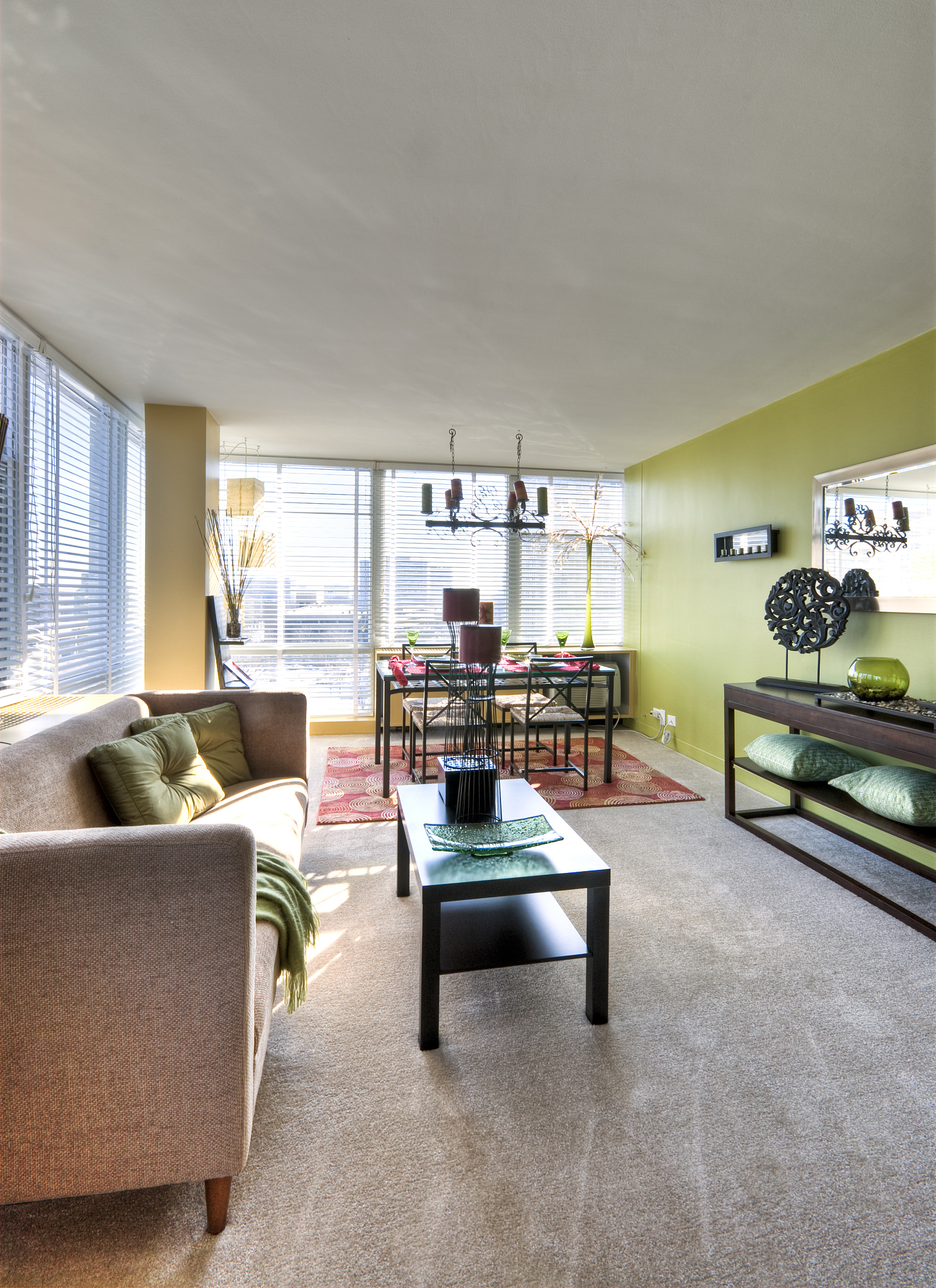 make a quiz for the following words rent apartment appliance utilities furnished