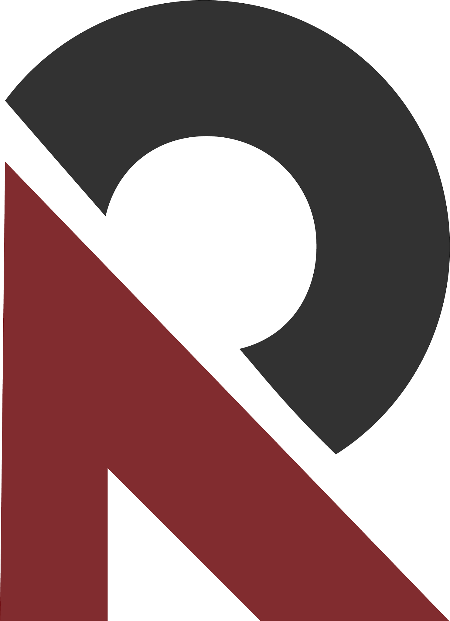 letter r