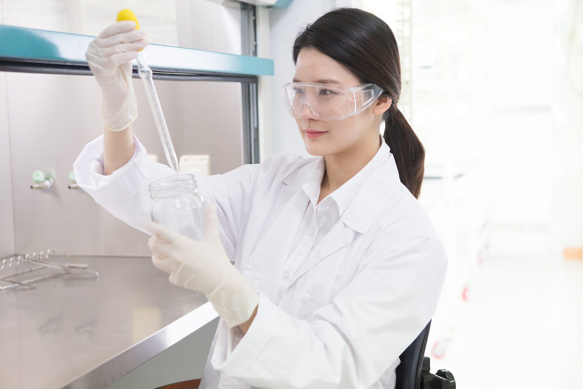 黑龙江生物科技职业学院物流管理专业好就业吗