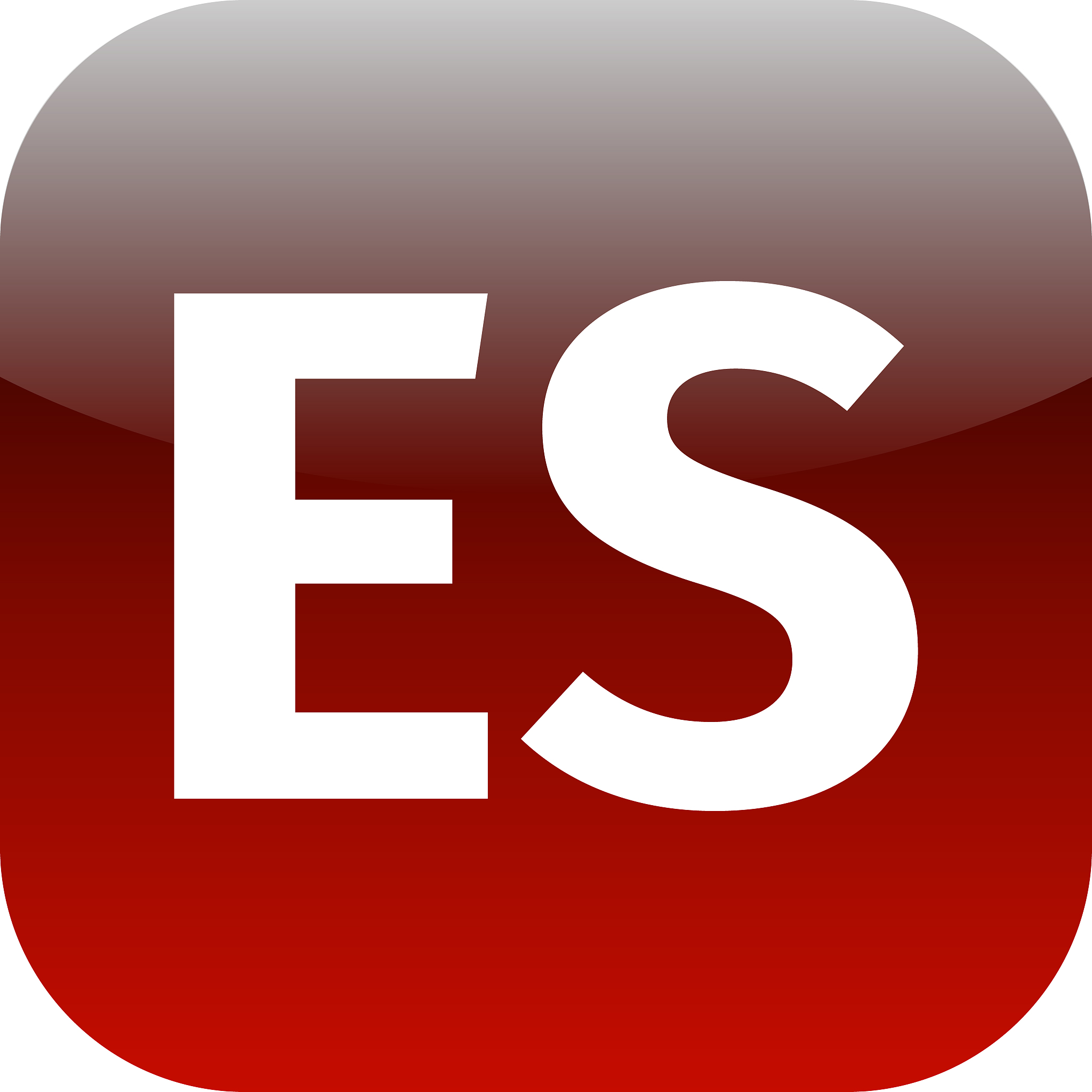es domain icon