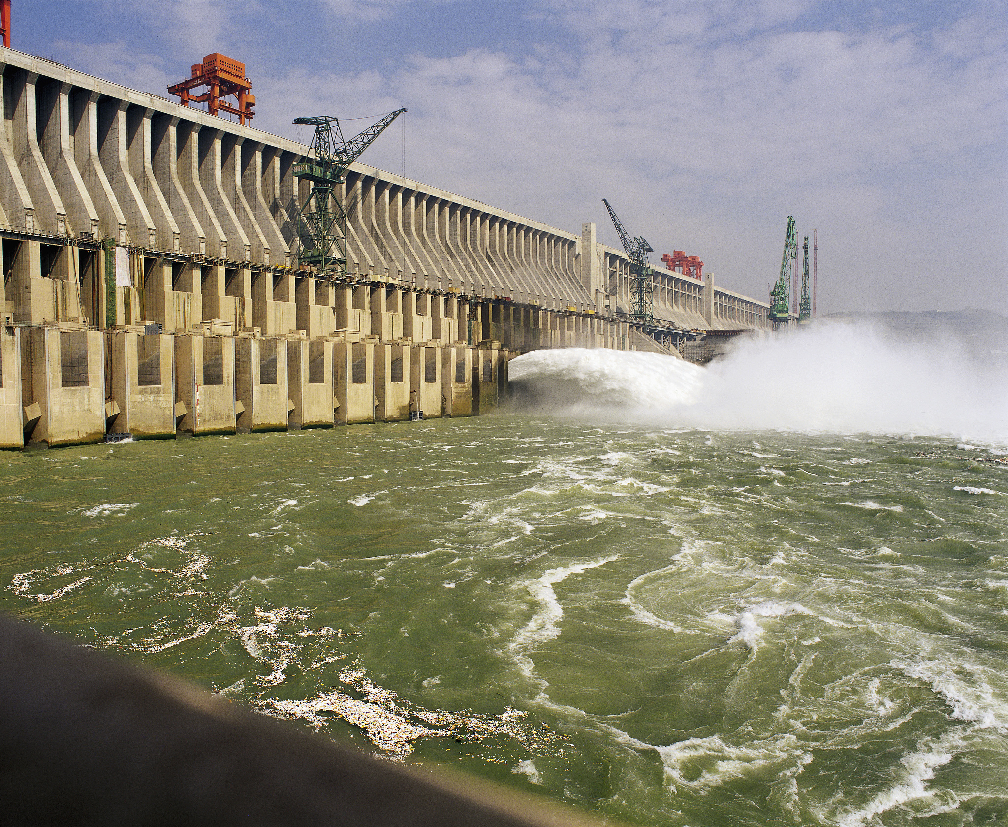 三峡电力职业学院水电站动力设备与管理专业怎么样 三峡电力职业学院水电站动力设备与管理专业怎么样
