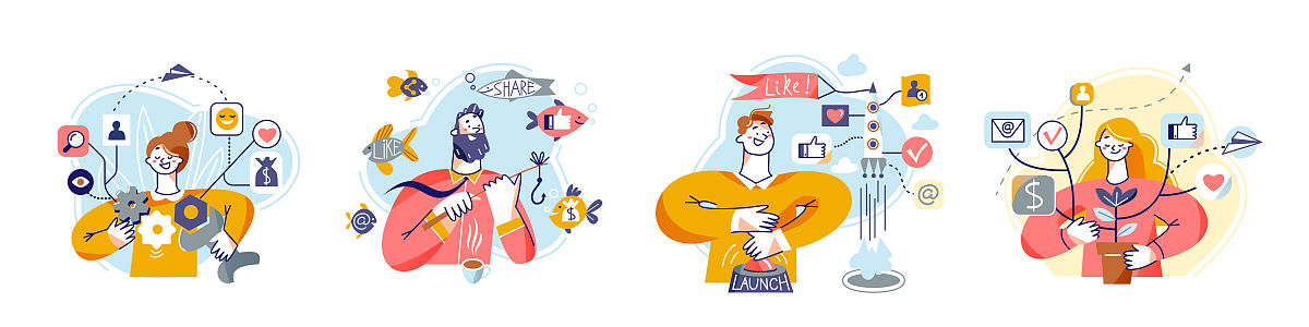 管乐短视频运营不可或缺的重要因素有哪些