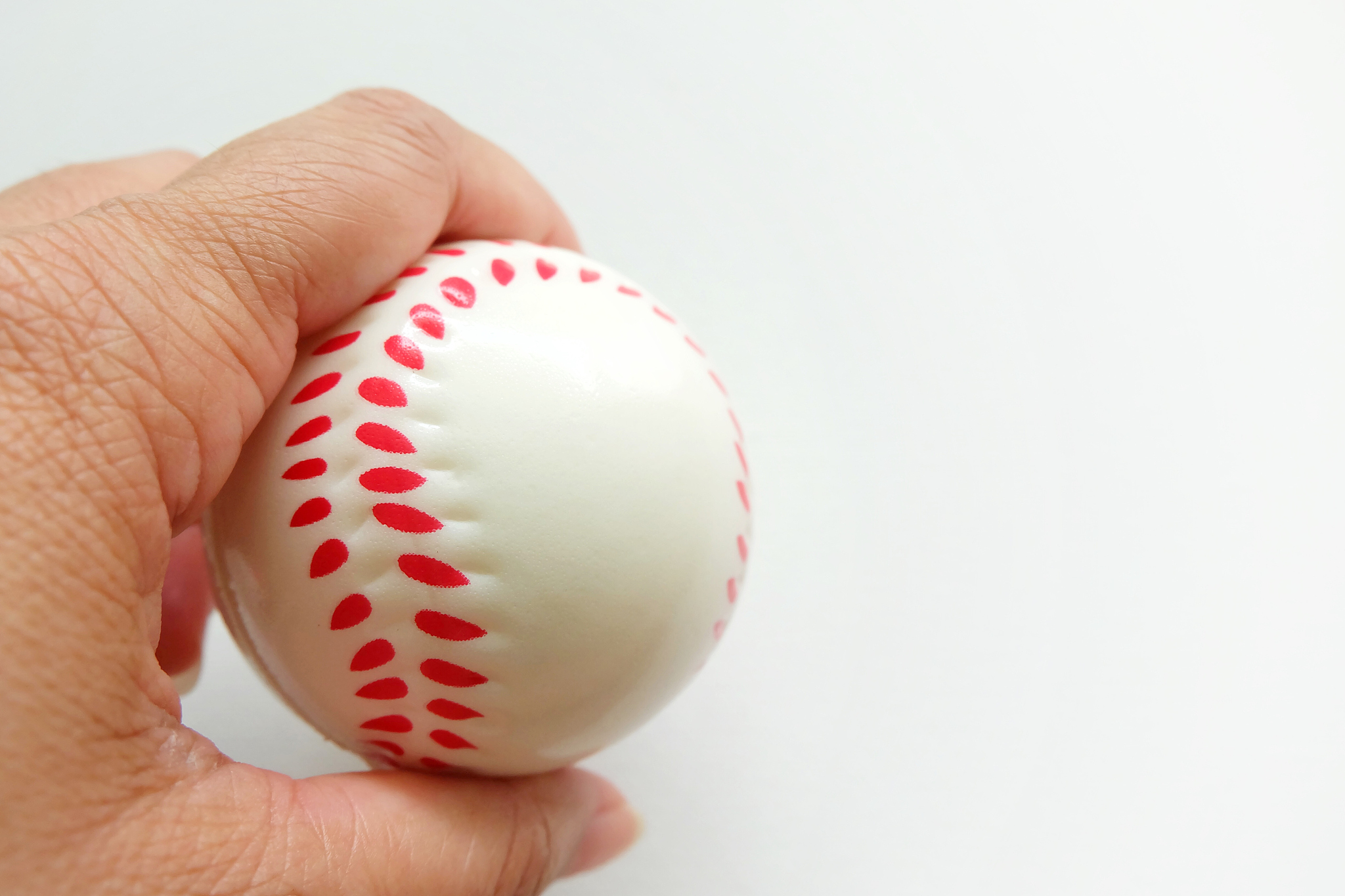 mini baseball