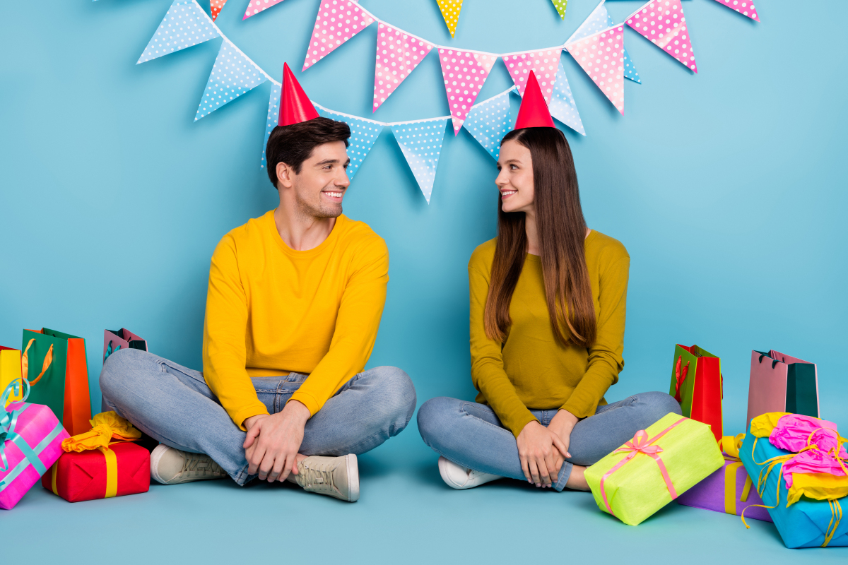 夫妻最舒服的相处模式