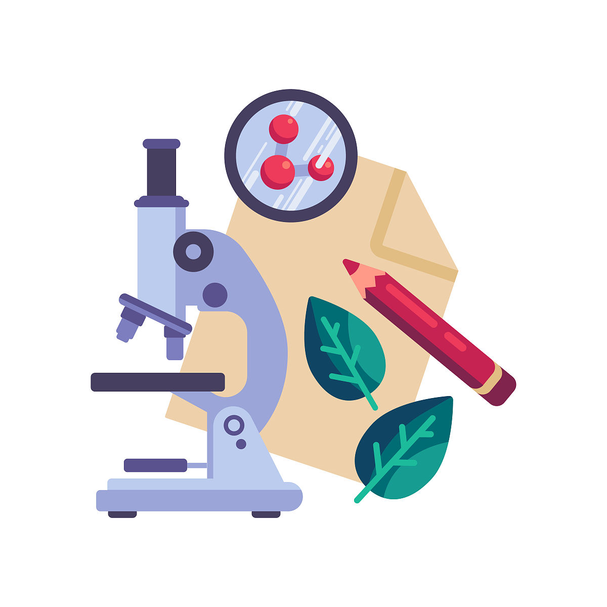 瞬态荧光光谱分析