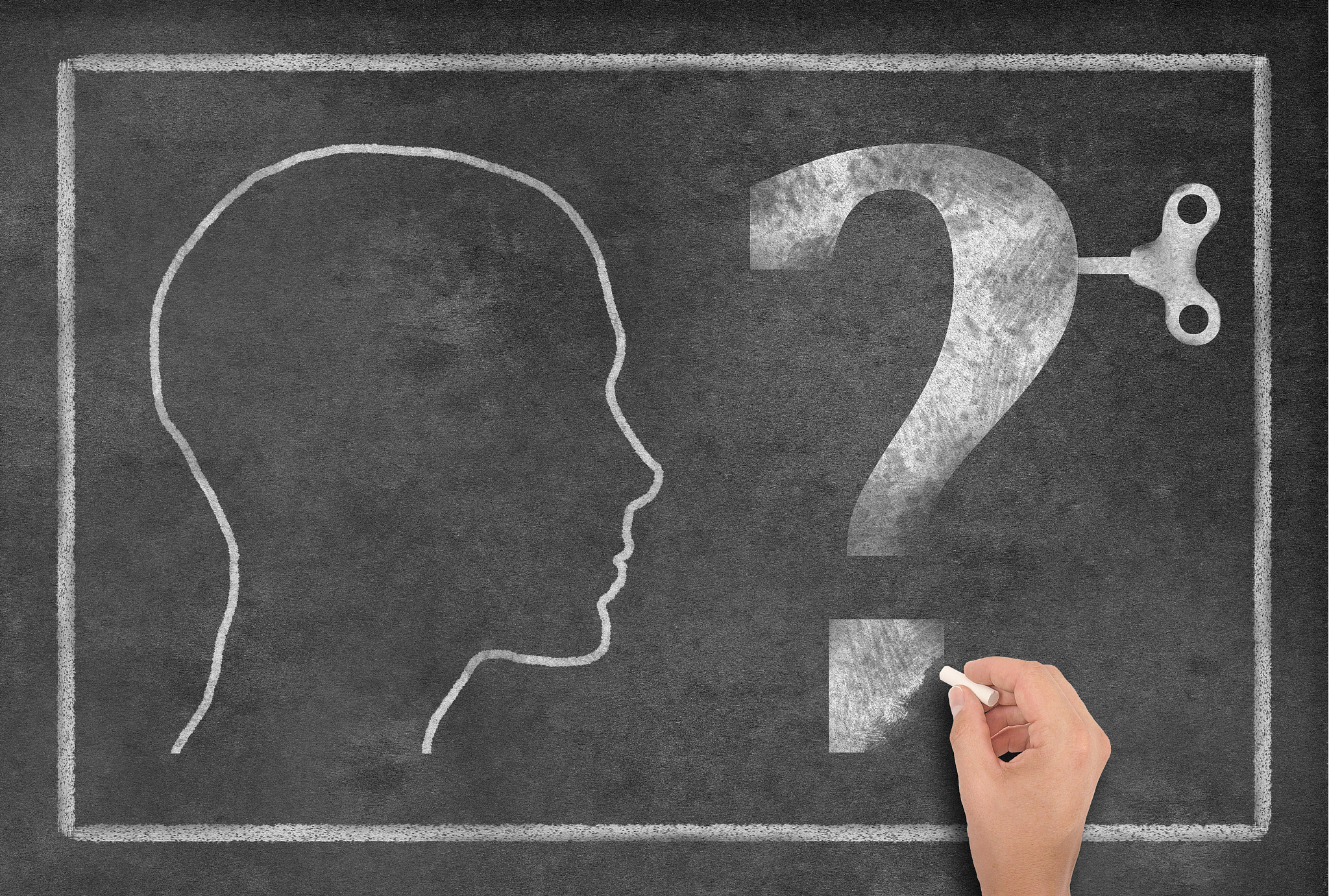 学习心理学的弊端：女孩要警惕的几个方面