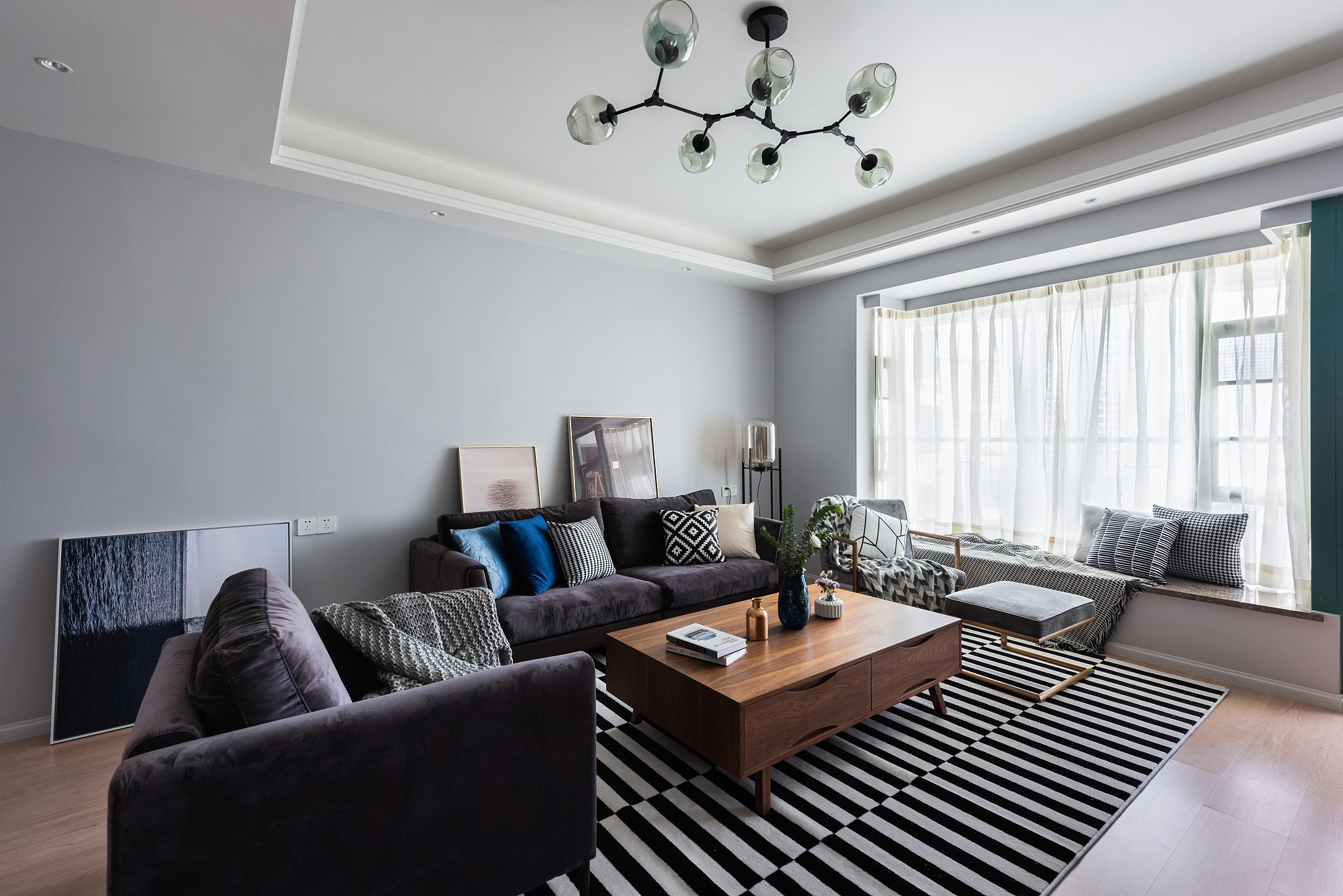 家居装修风格选择指南：如何找到适合你的风格？