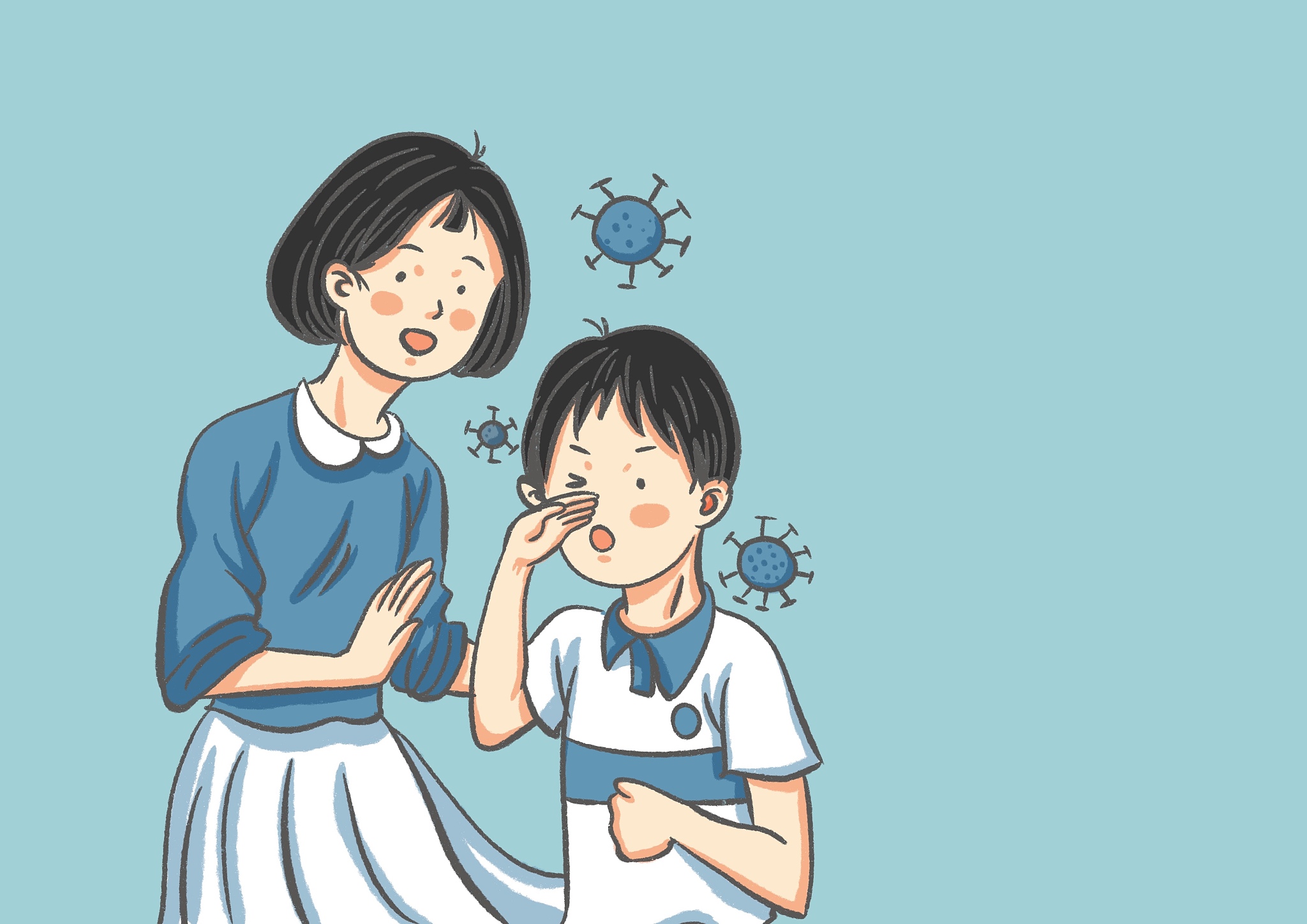 疫情期间的感悟：适应力、坚韧性和团结