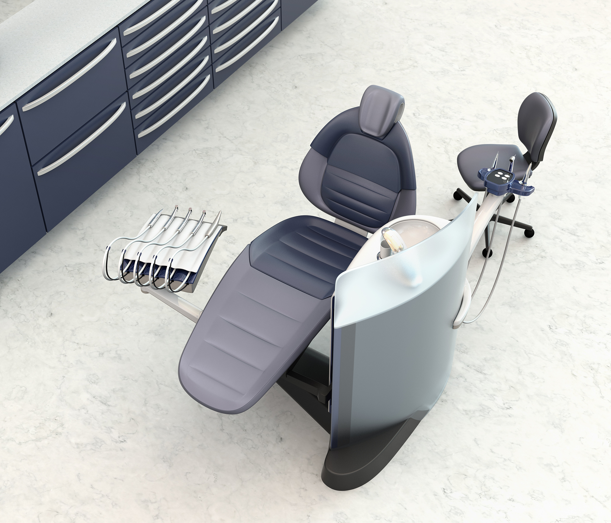 有助眠功能的智能座椅简介