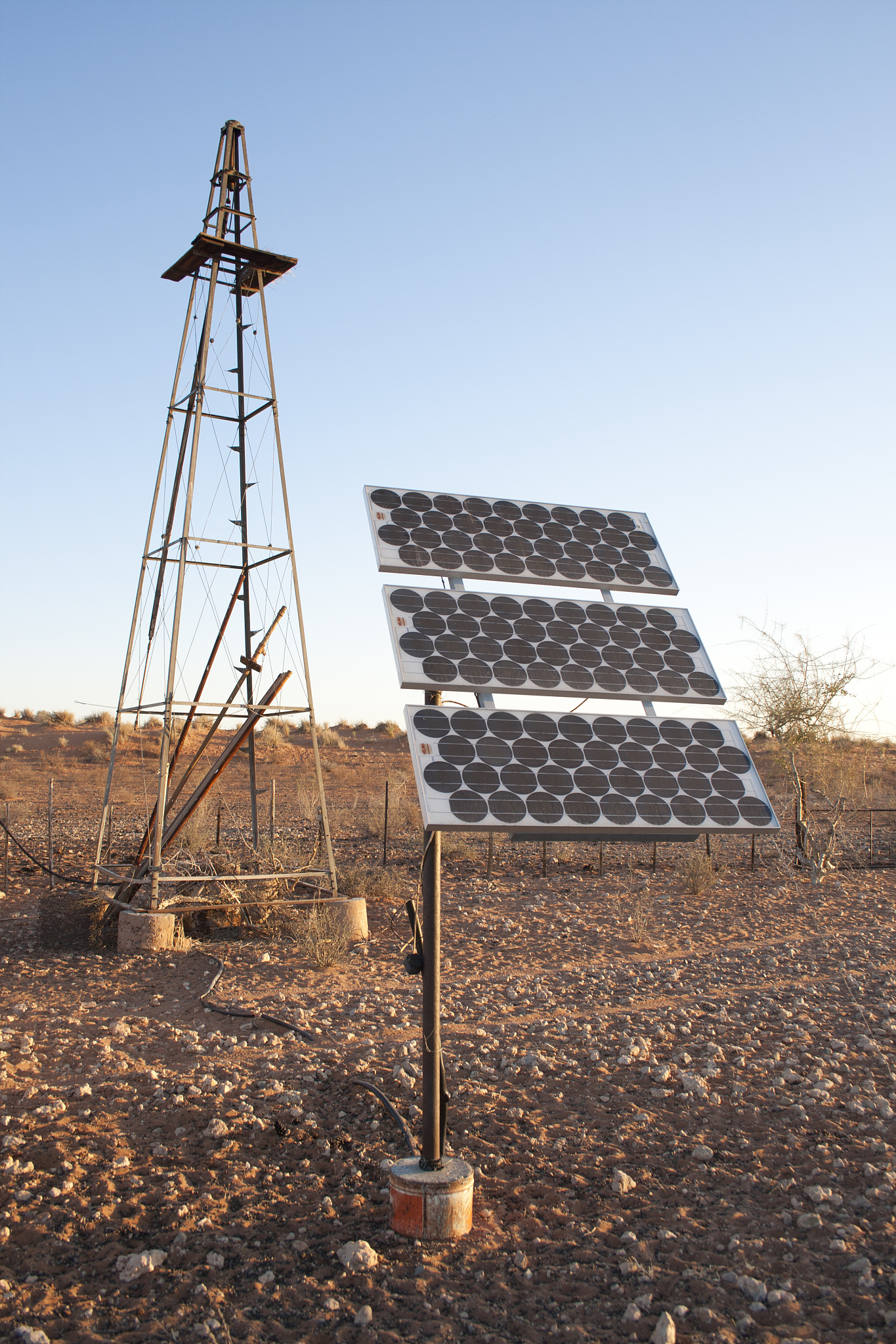 solar panel