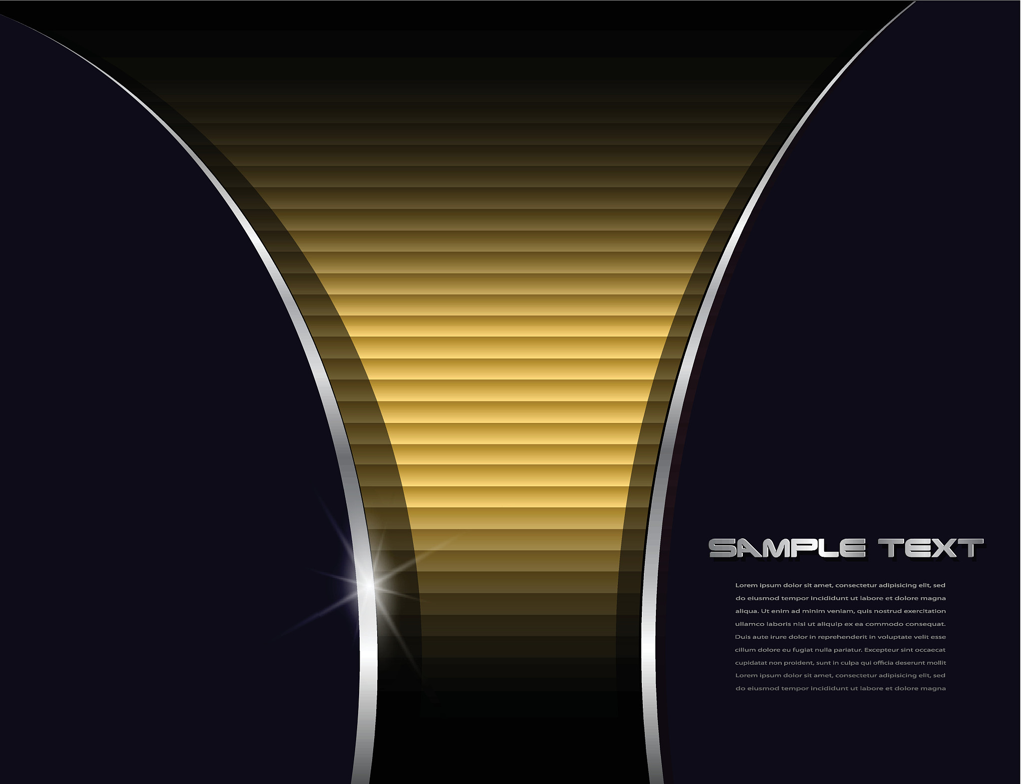 abstract background