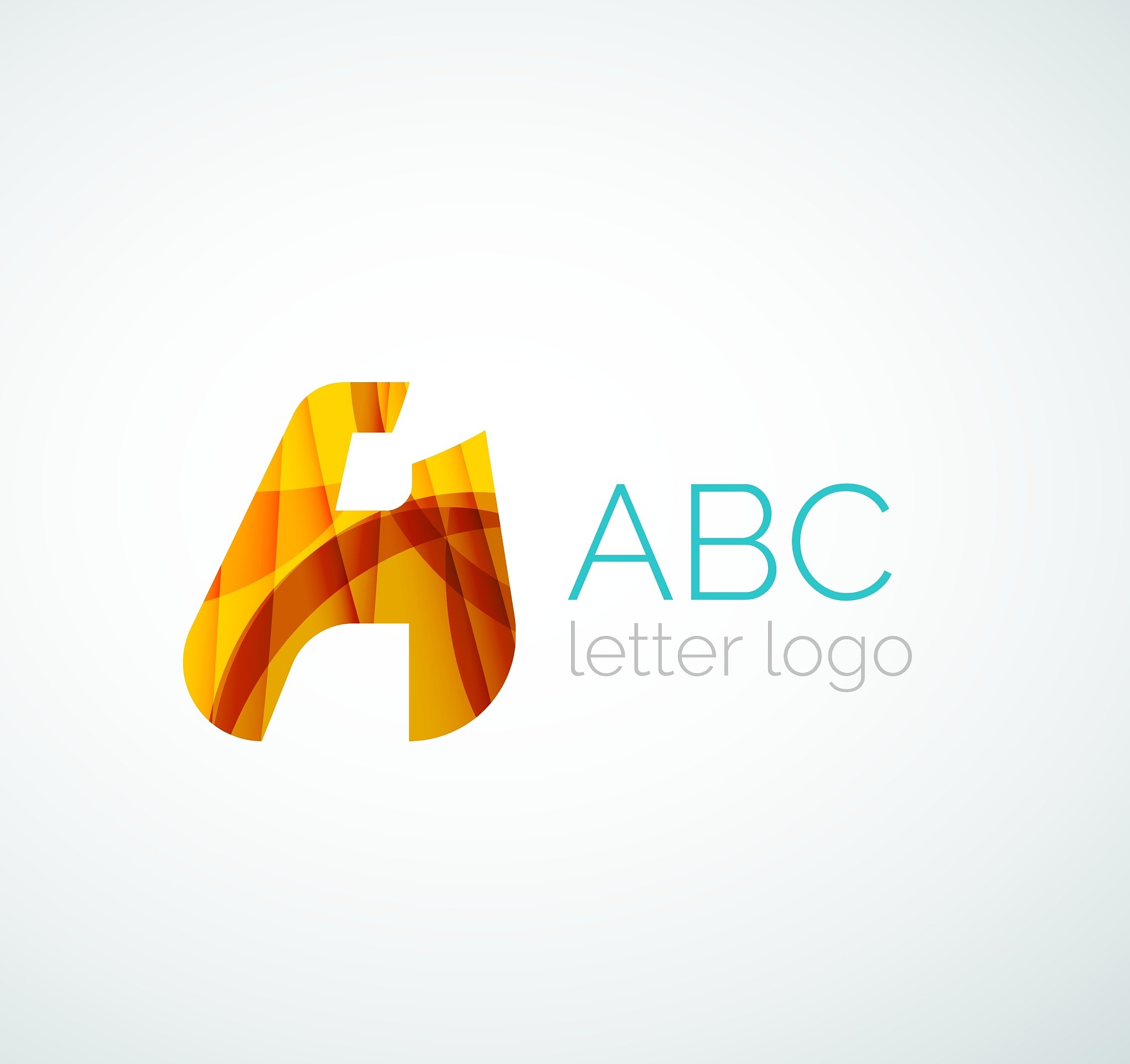 letter logo