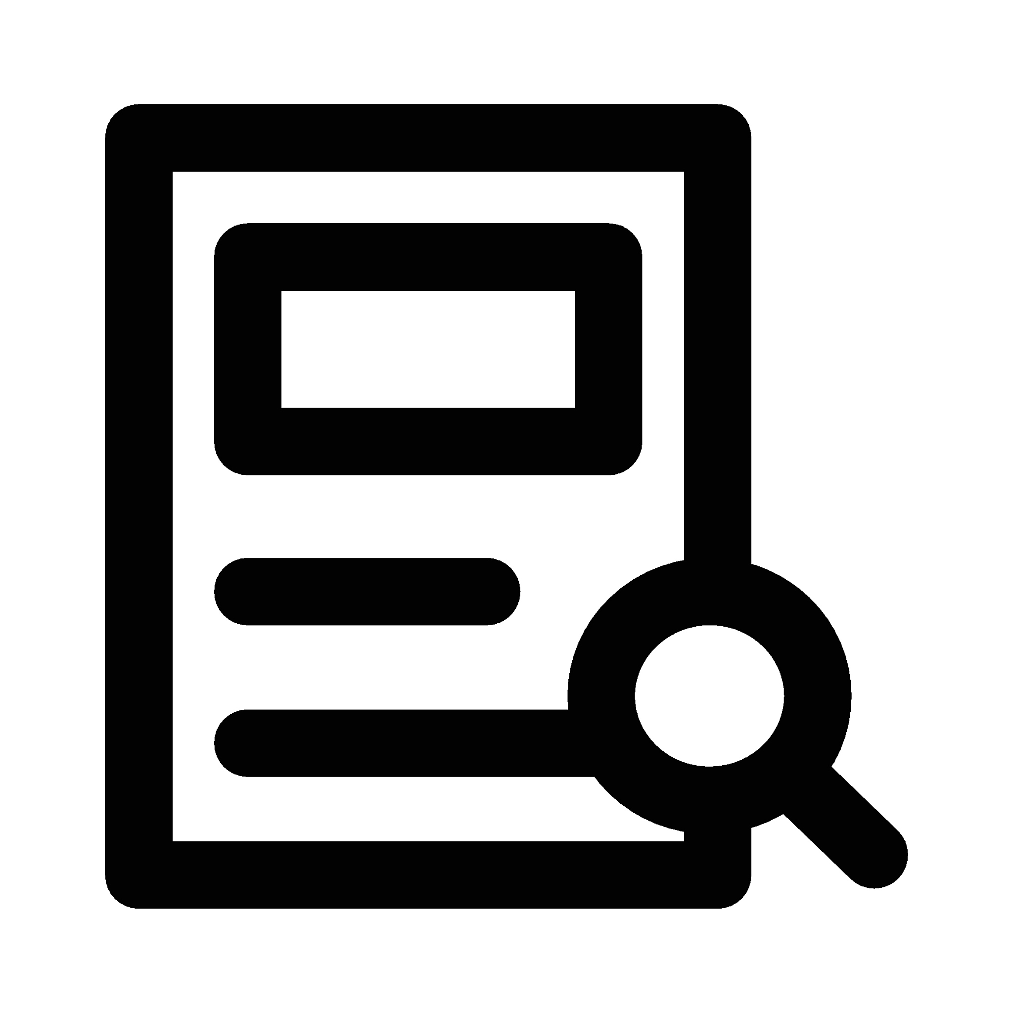 search
