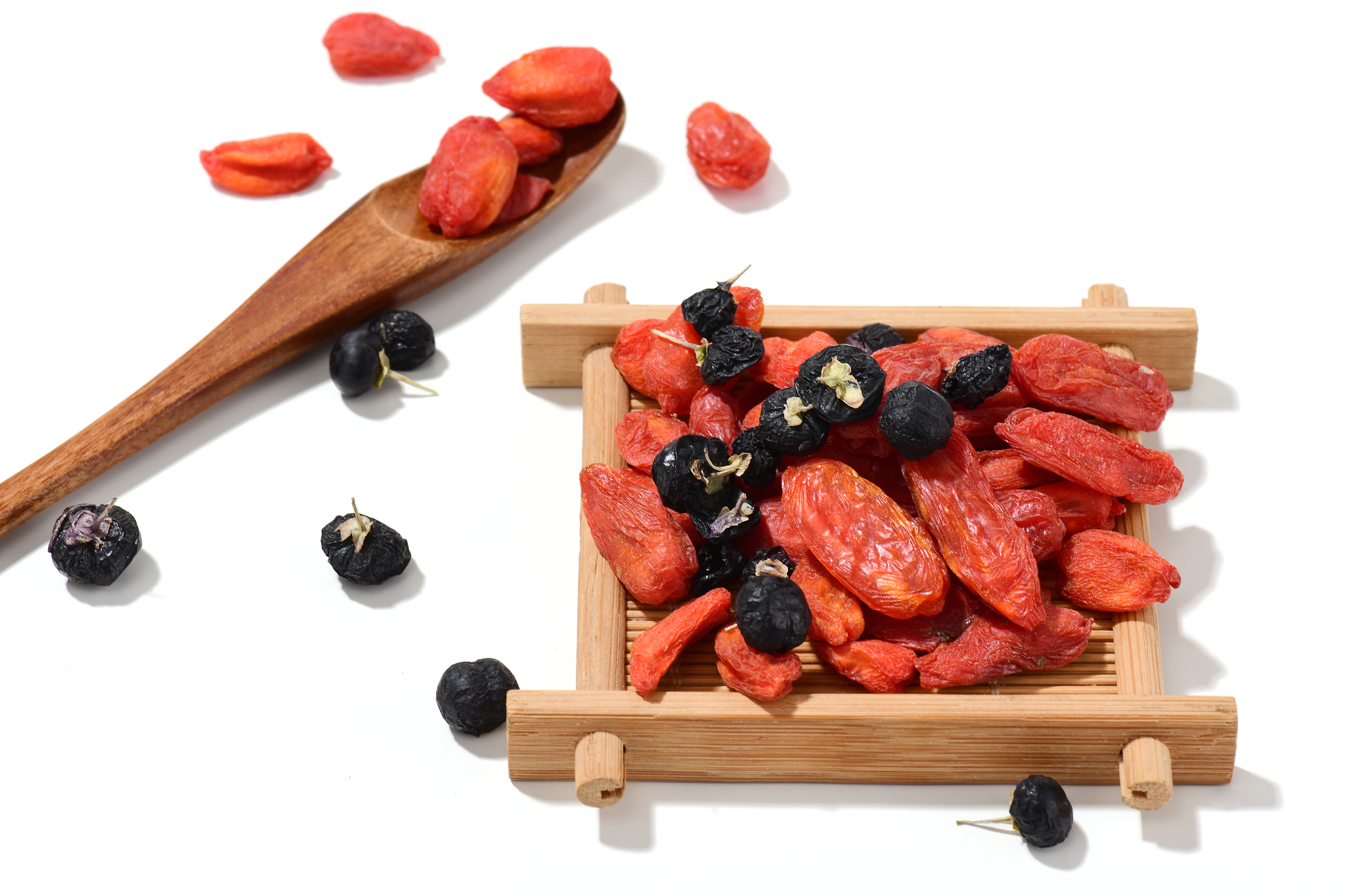 枸杞一天吃几颗