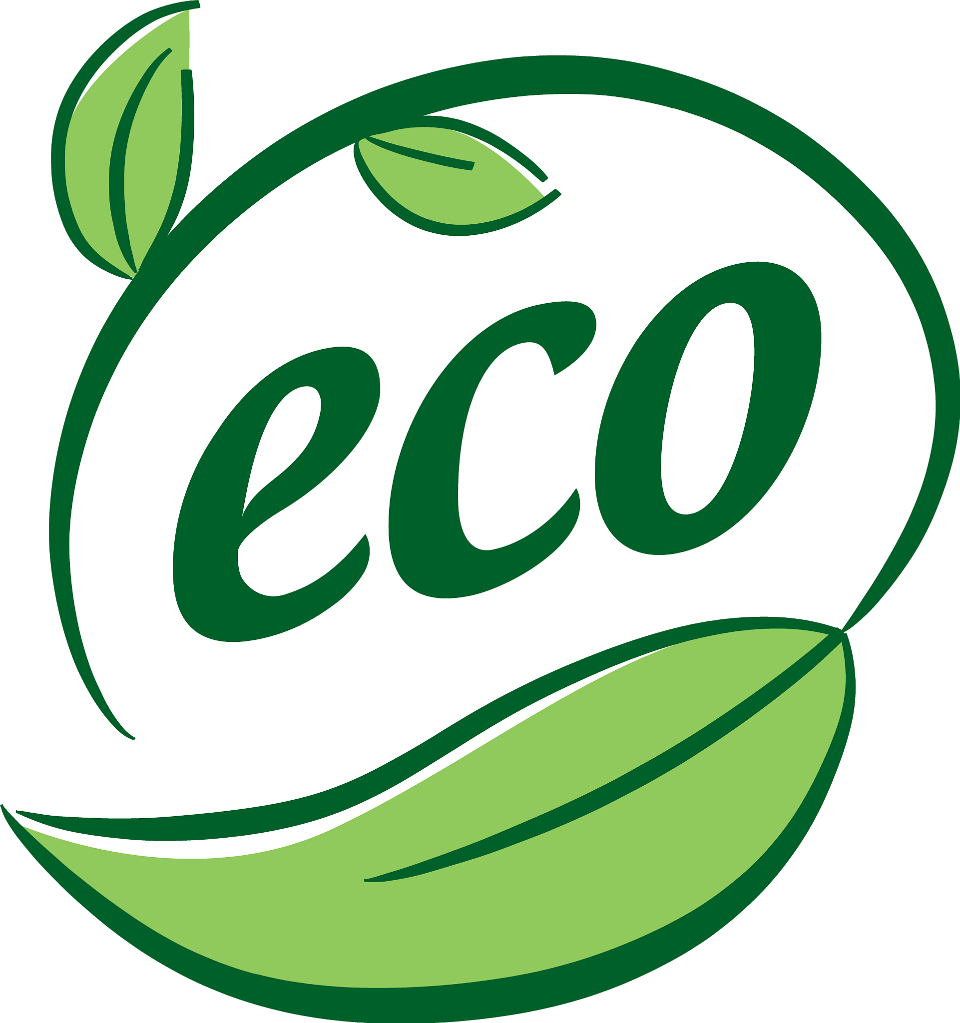 logo eco