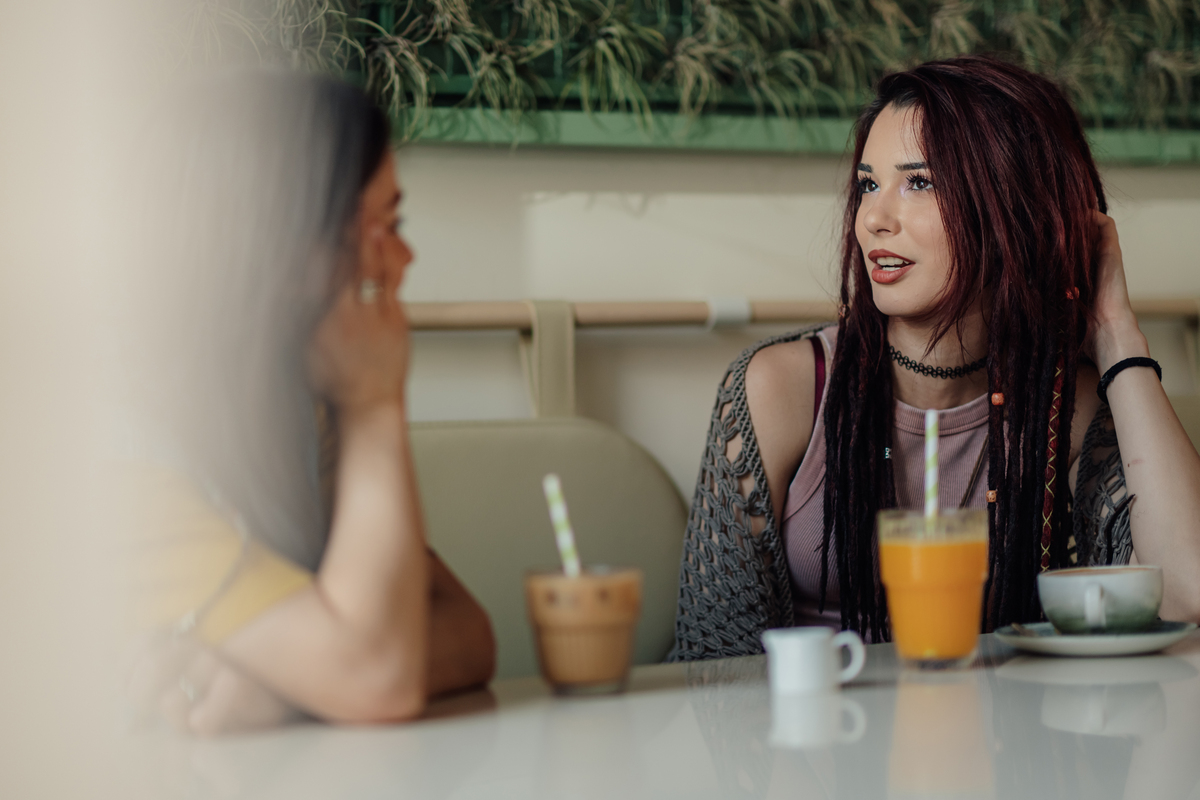 如何摆脱“女强人”心态，找到真正的爱情？